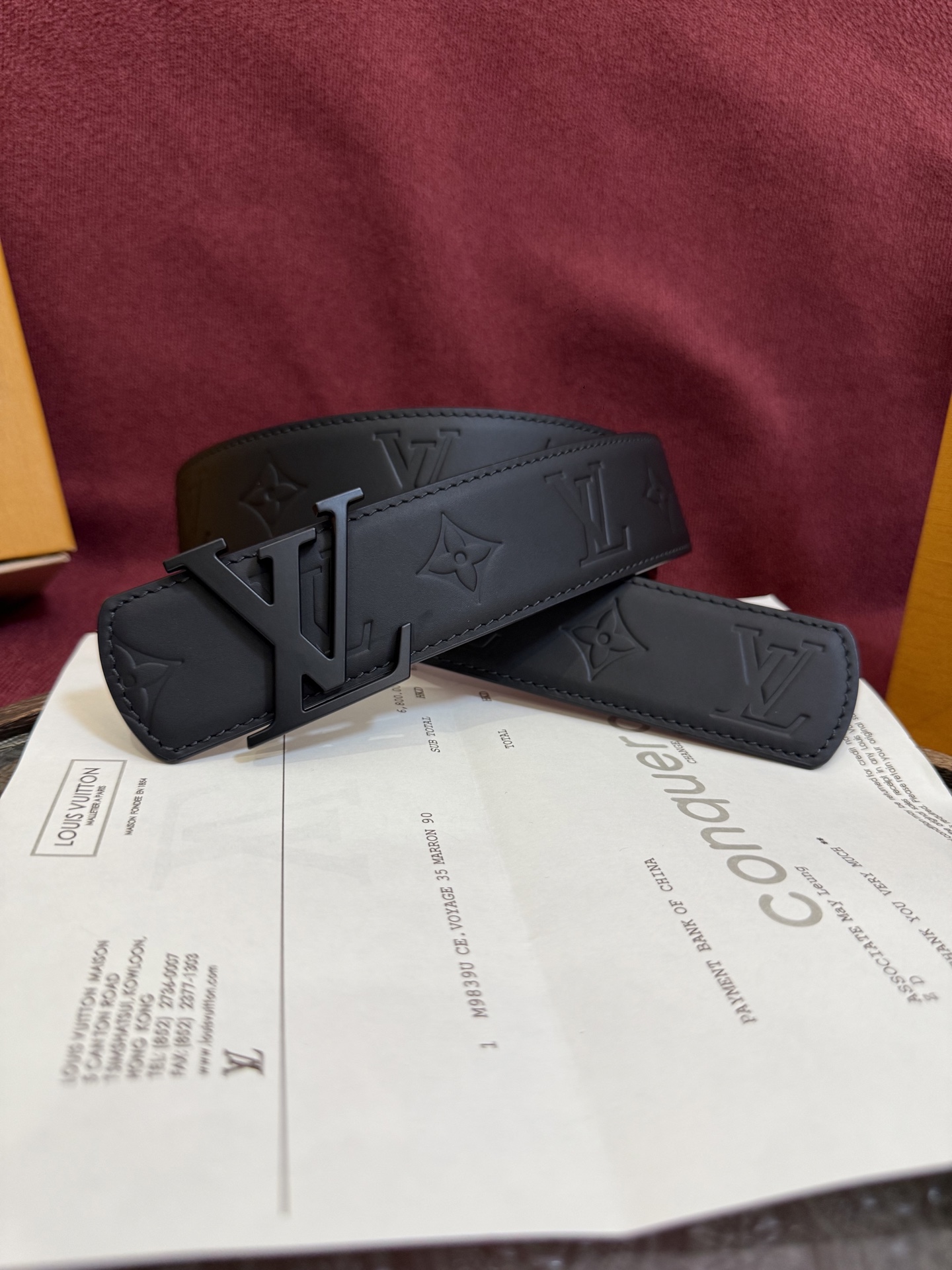 Louis Vuitton