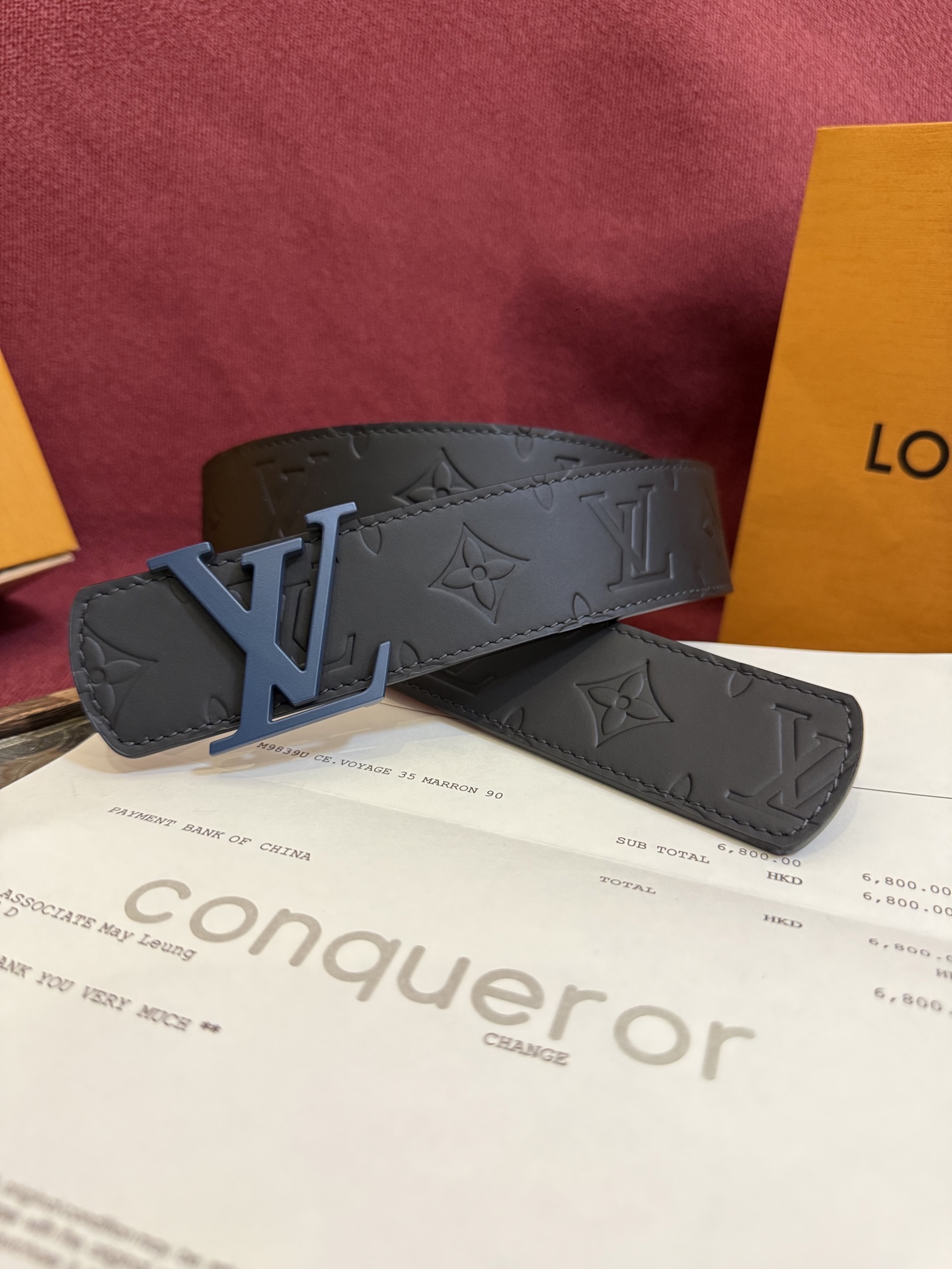 Louis Vuitton