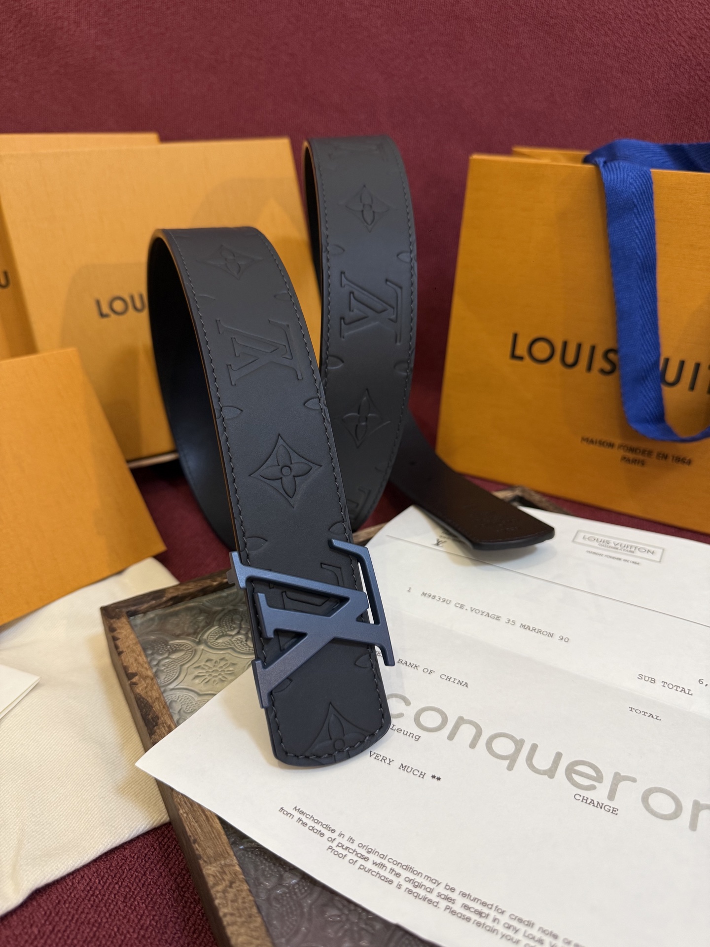 Louis Vuitton