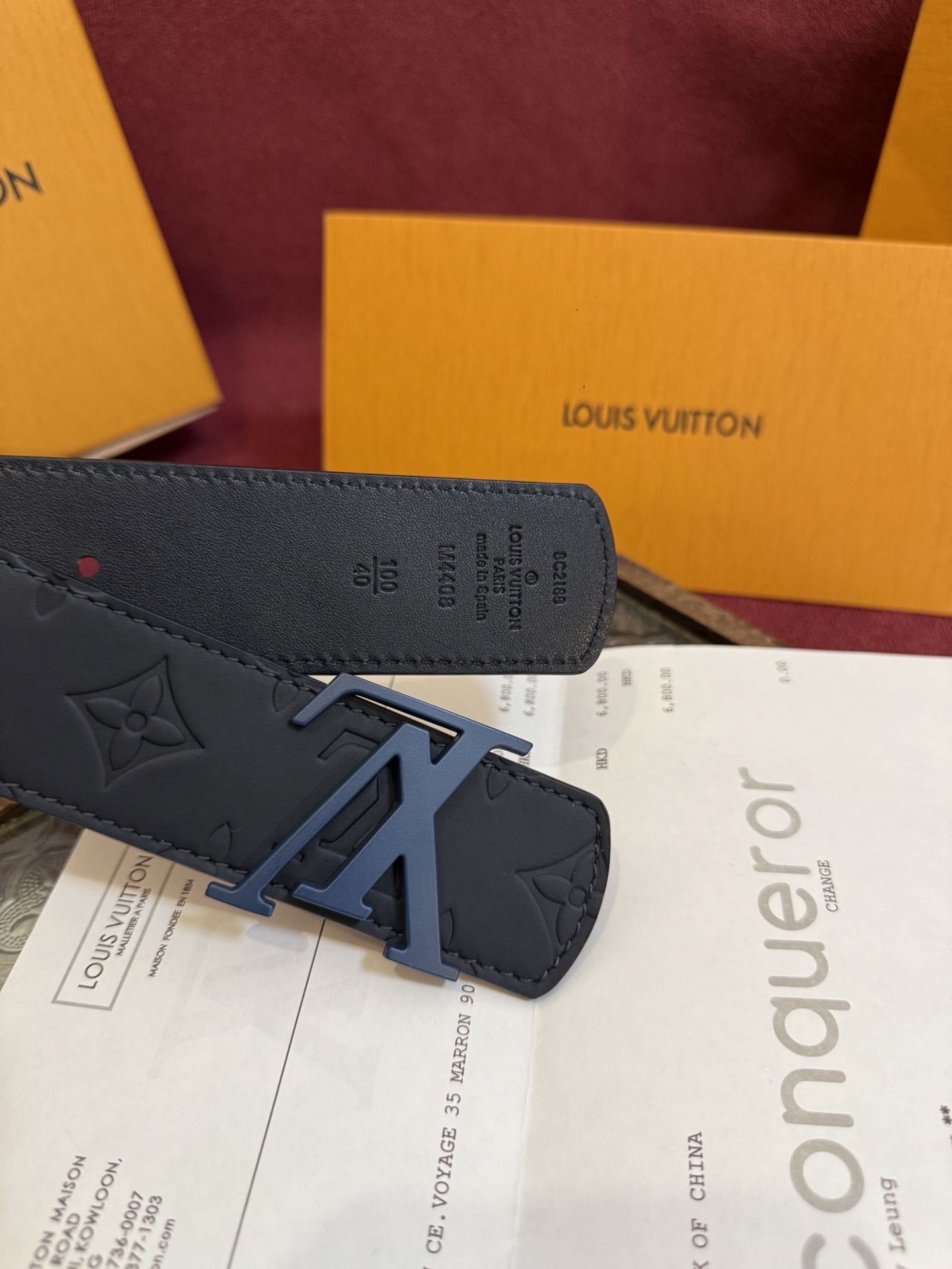 Louis Vuitton