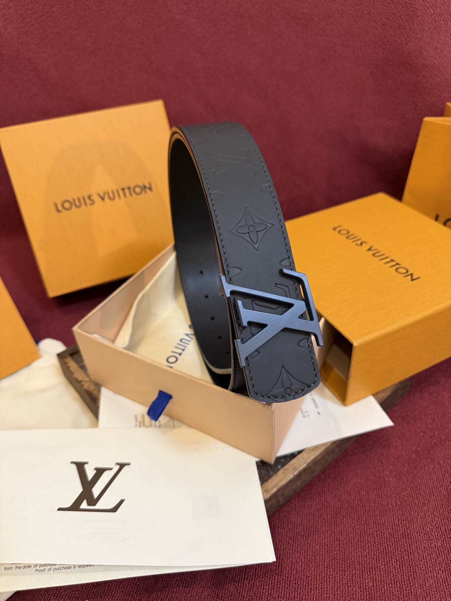 Louis Vuitton