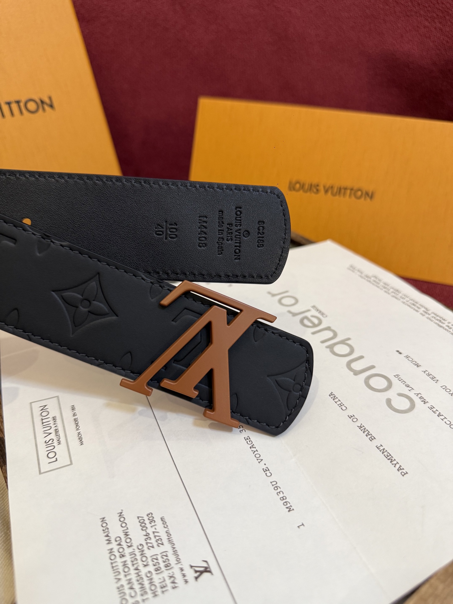 Louis Vuitton