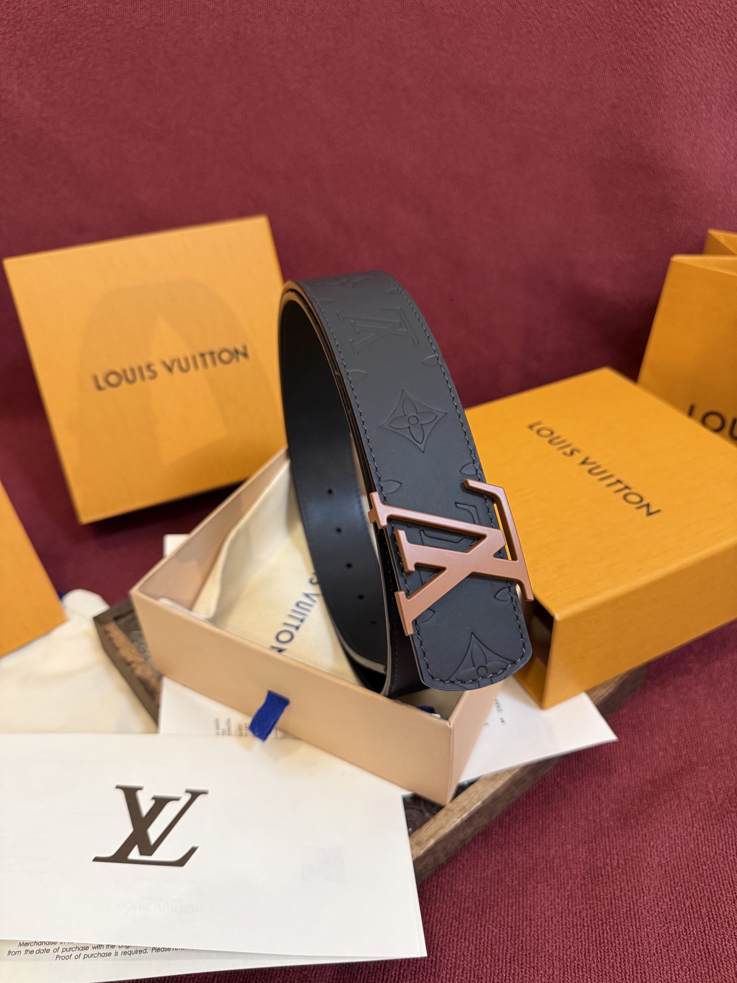 Louis Vuitton