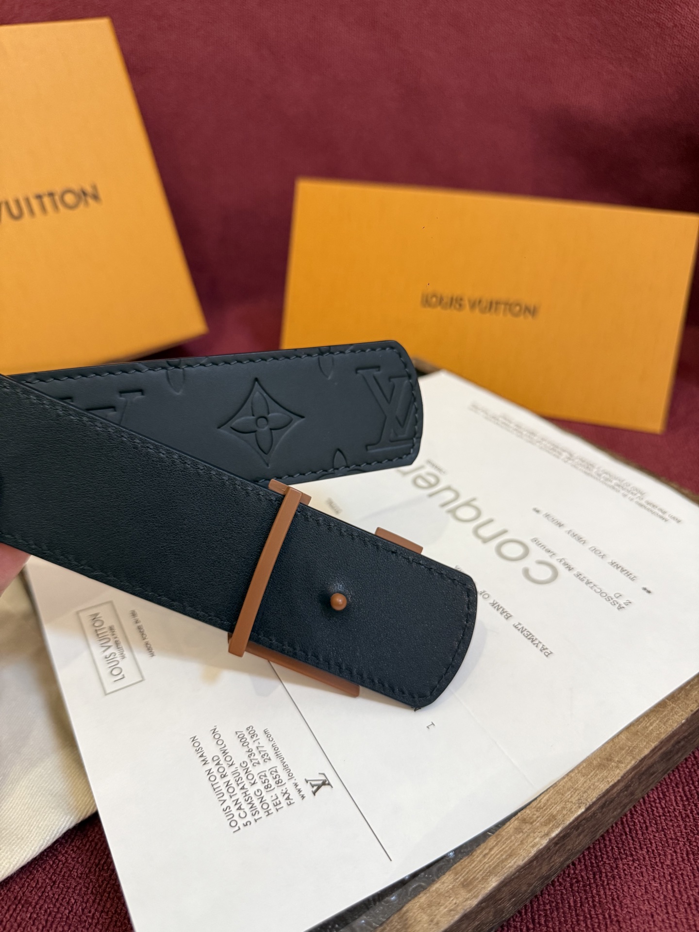 Louis Vuitton