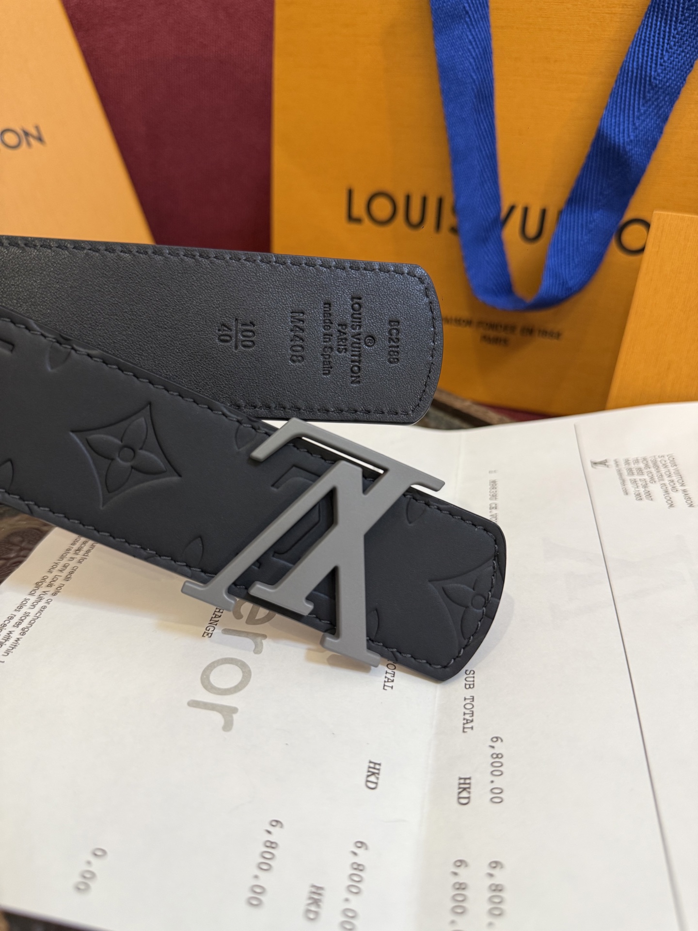 Louis Vuitton