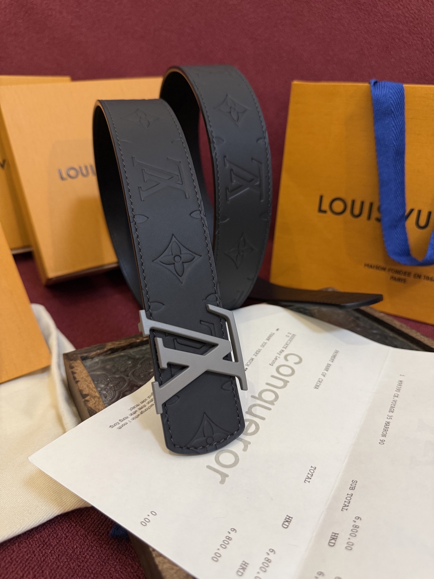 Louis Vuitton