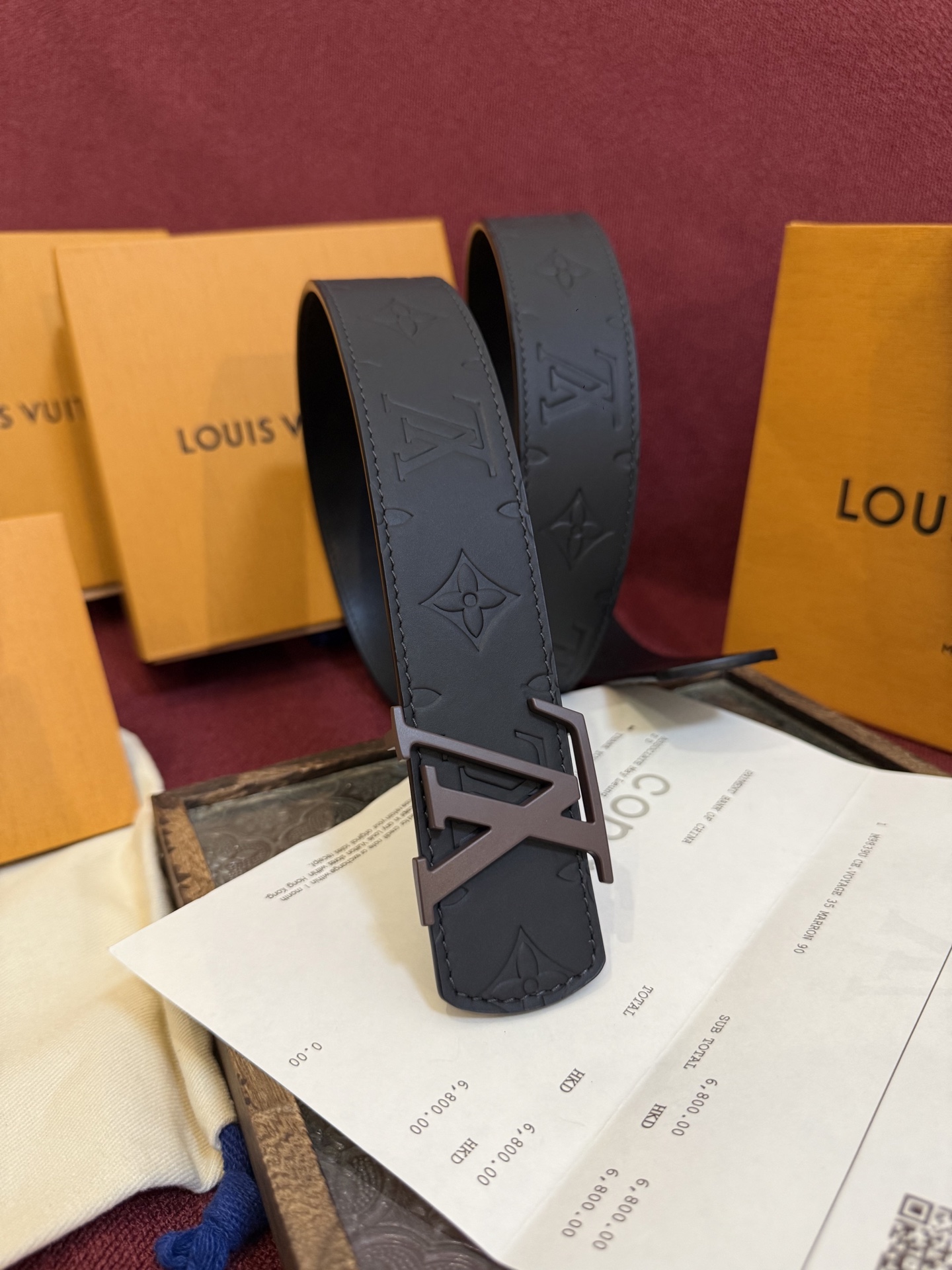 Louis Vuitton