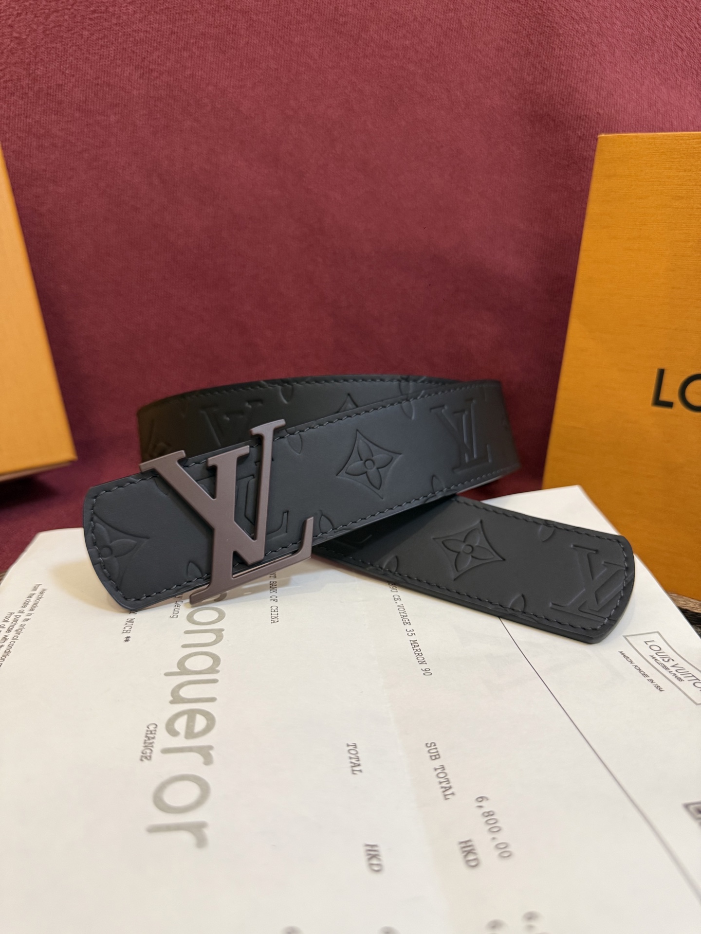 Louis Vuitton