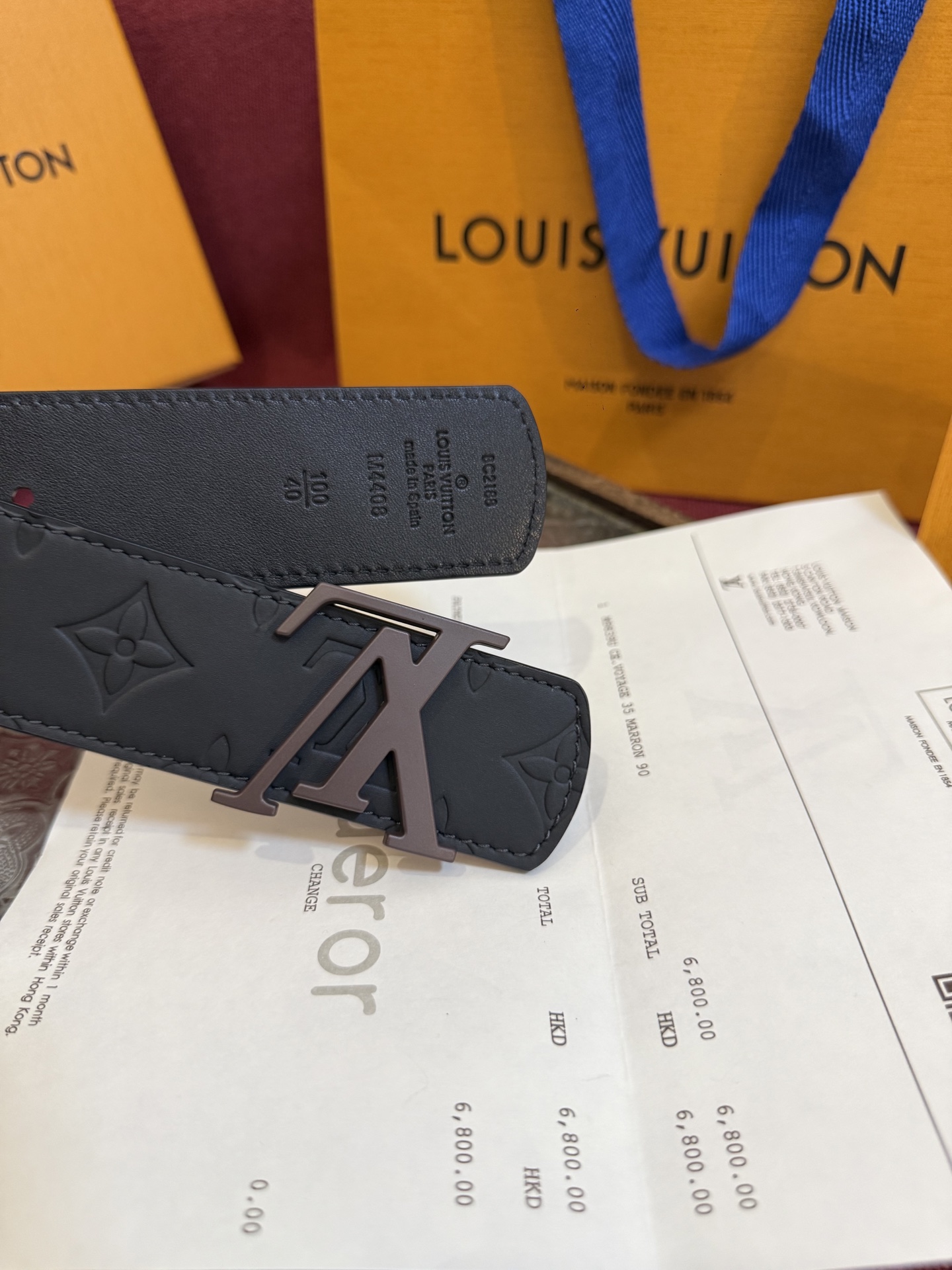 Louis Vuitton