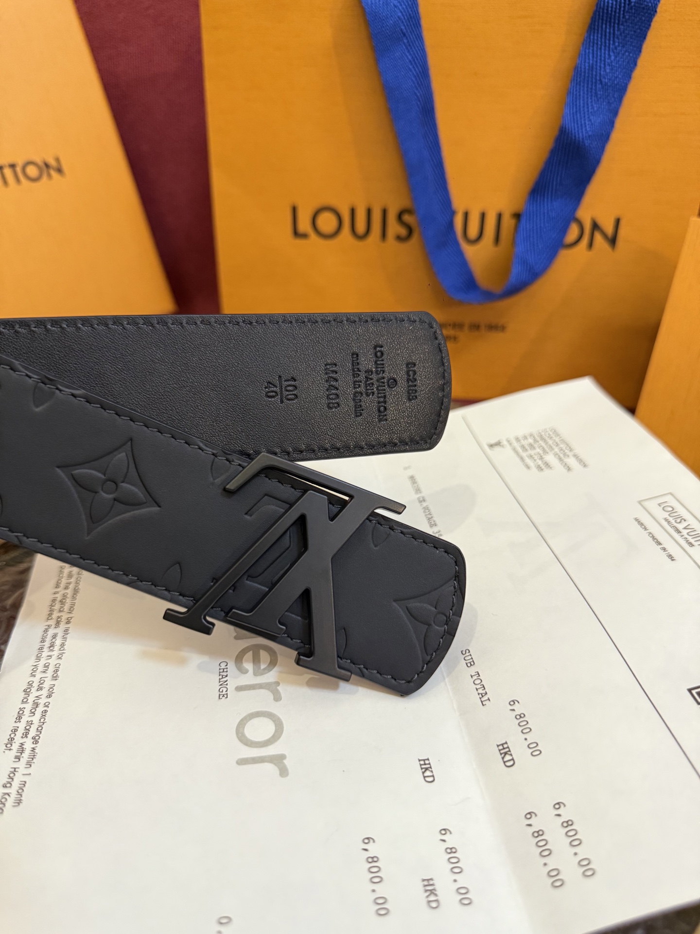 Louis Vuitton