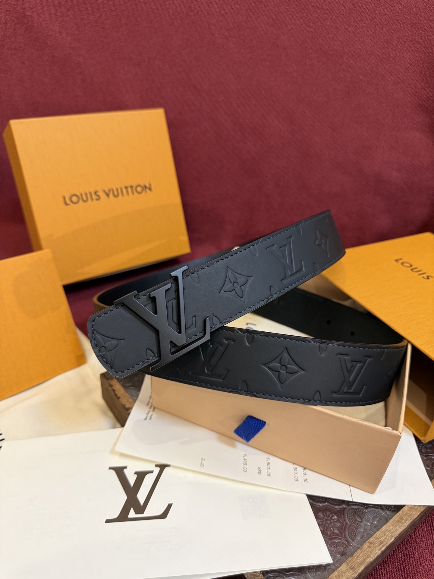 Louis Vuitton