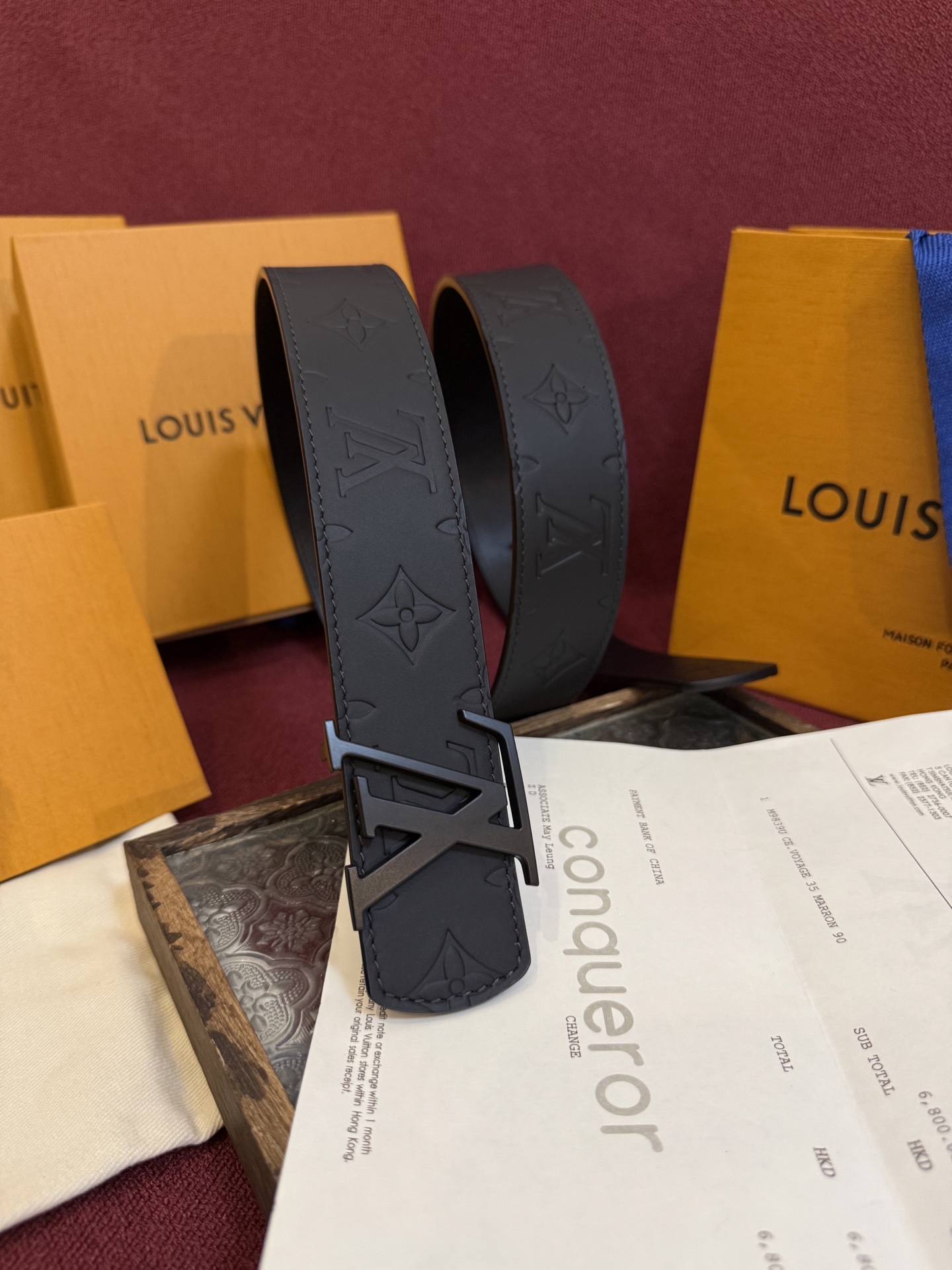 Louis Vuitton