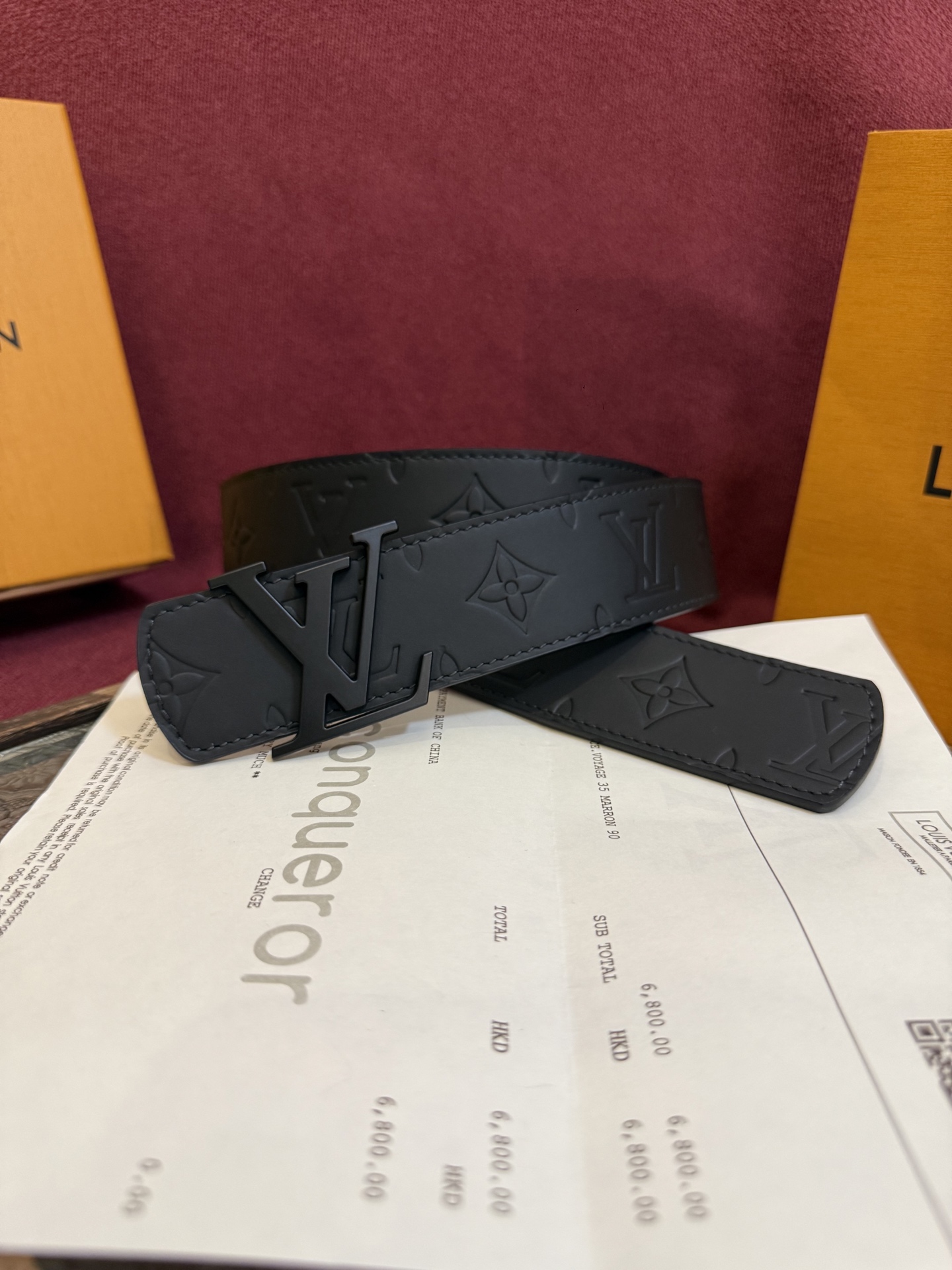 Louis Vuitton
