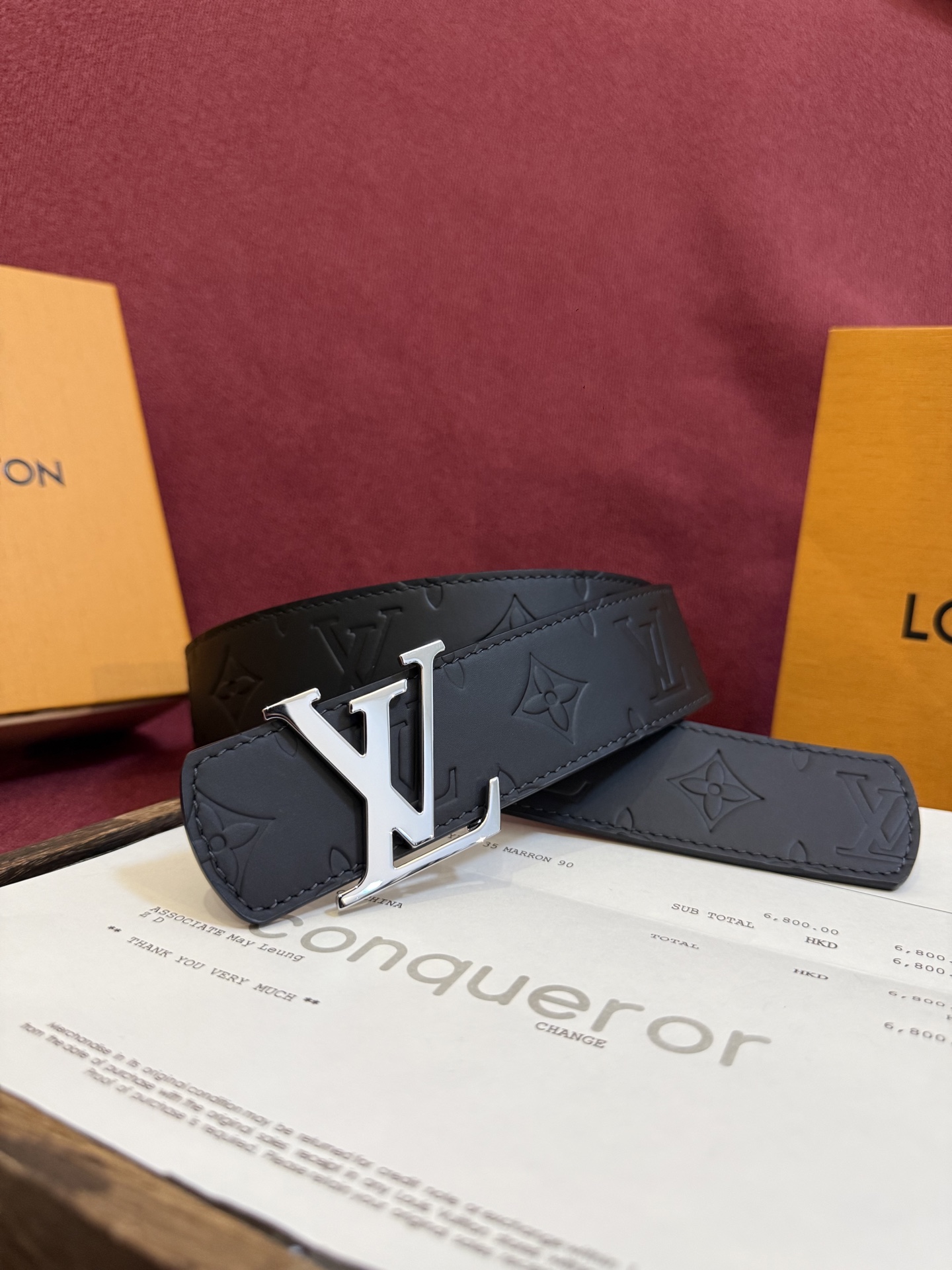 Louis Vuitton