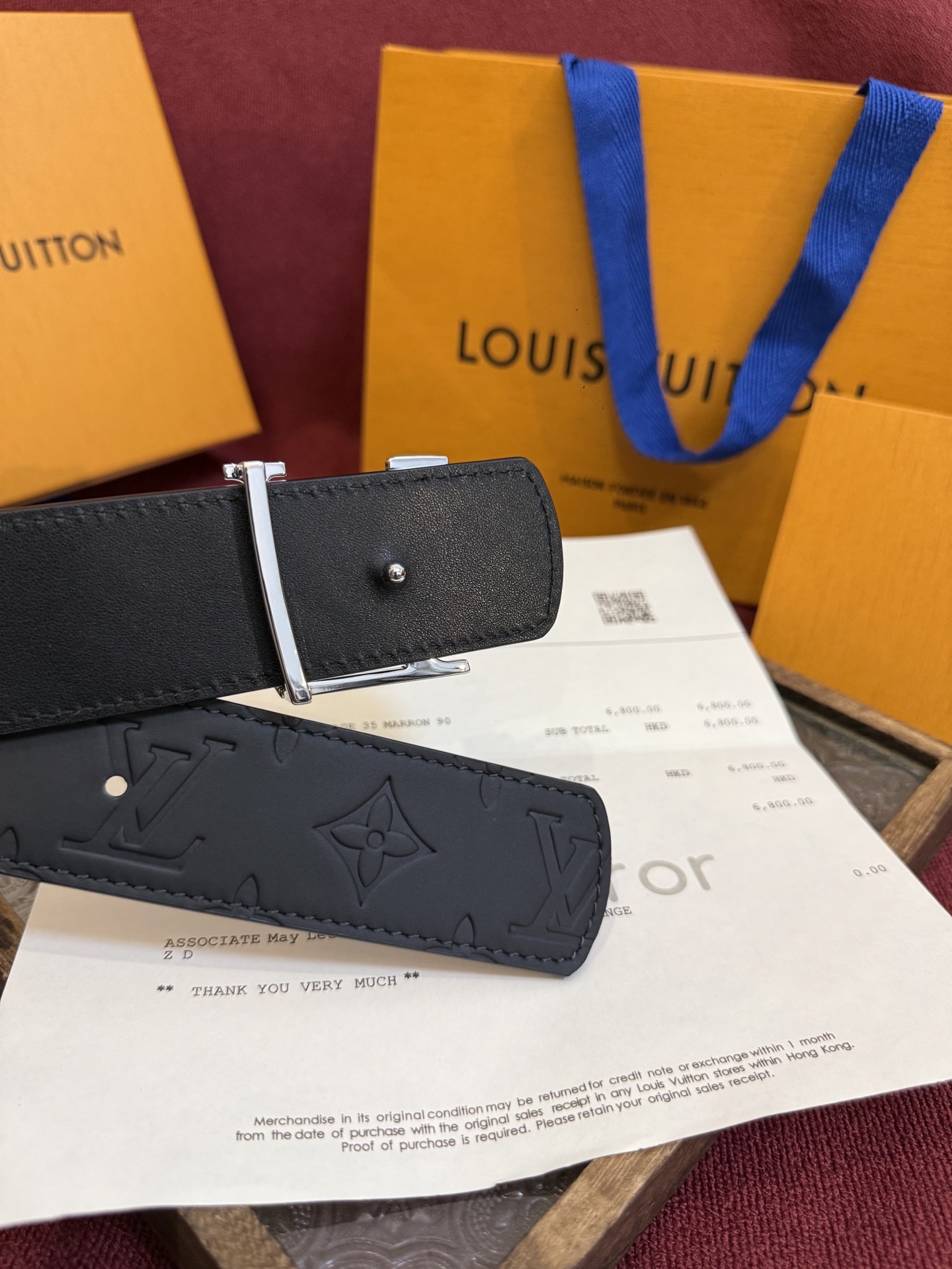 Louis Vuitton