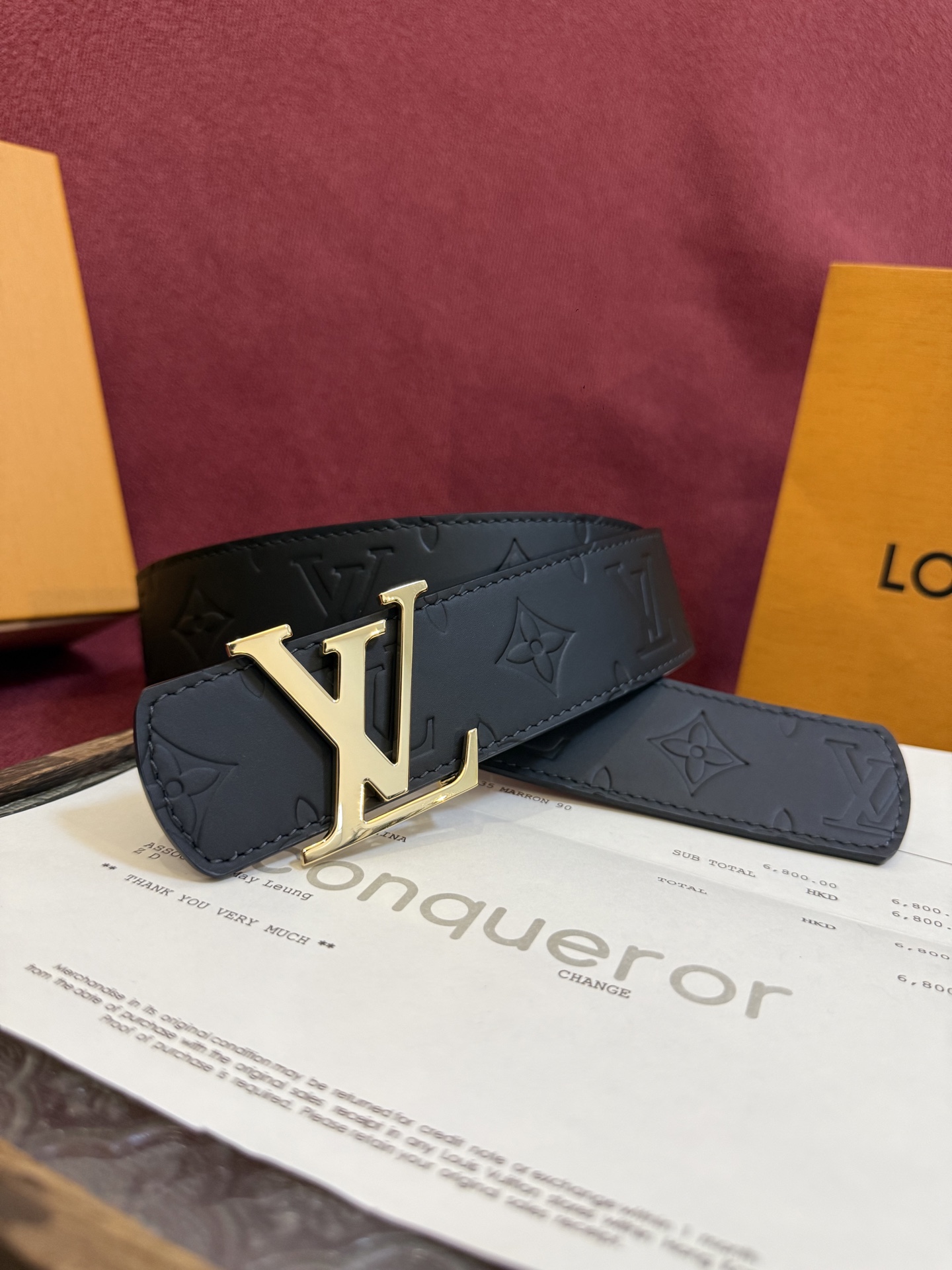 Louis Vuitton