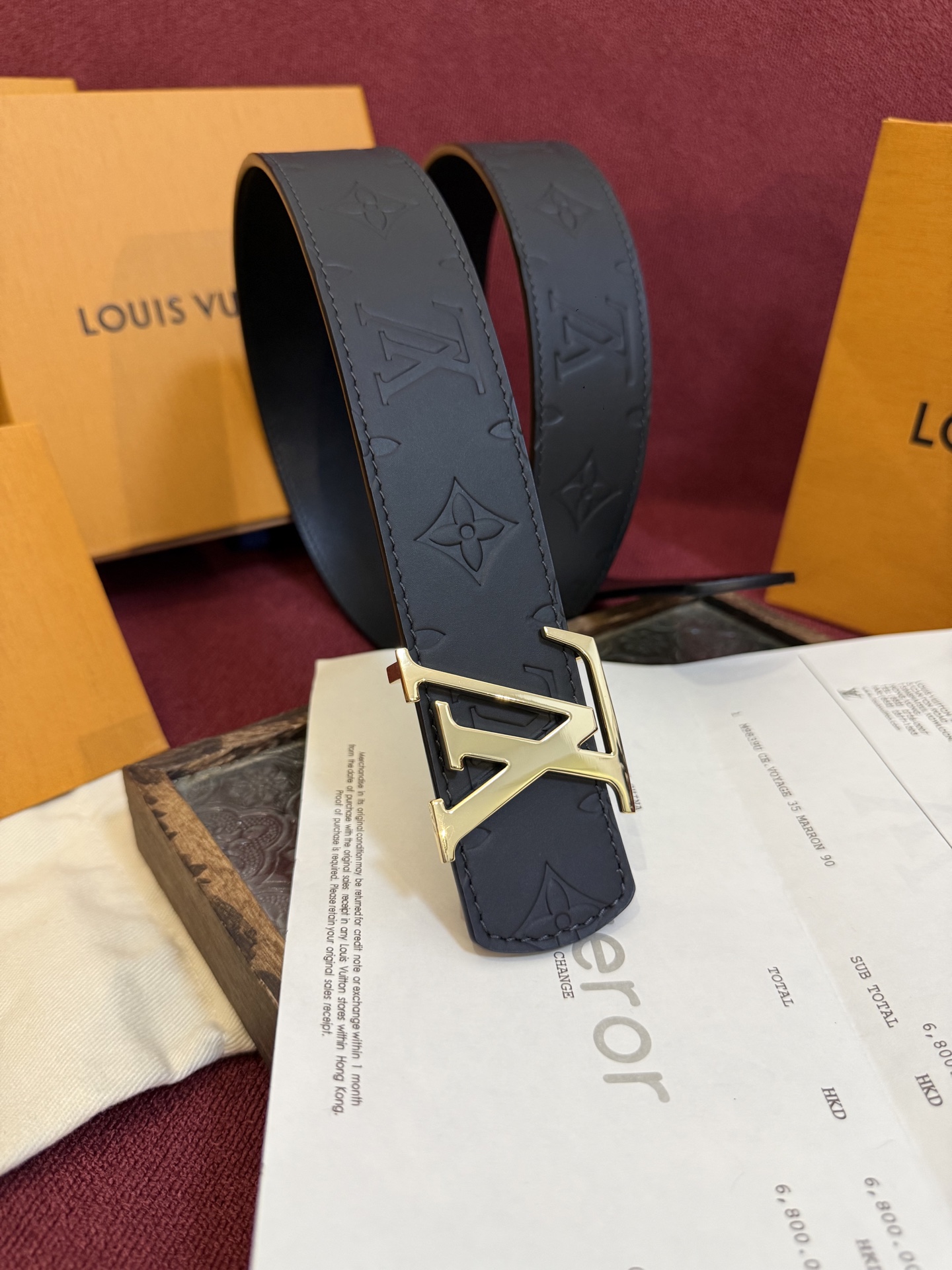 Louis Vuitton