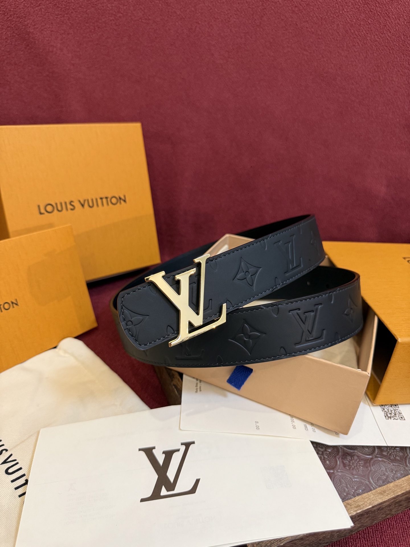 Louis Vuitton