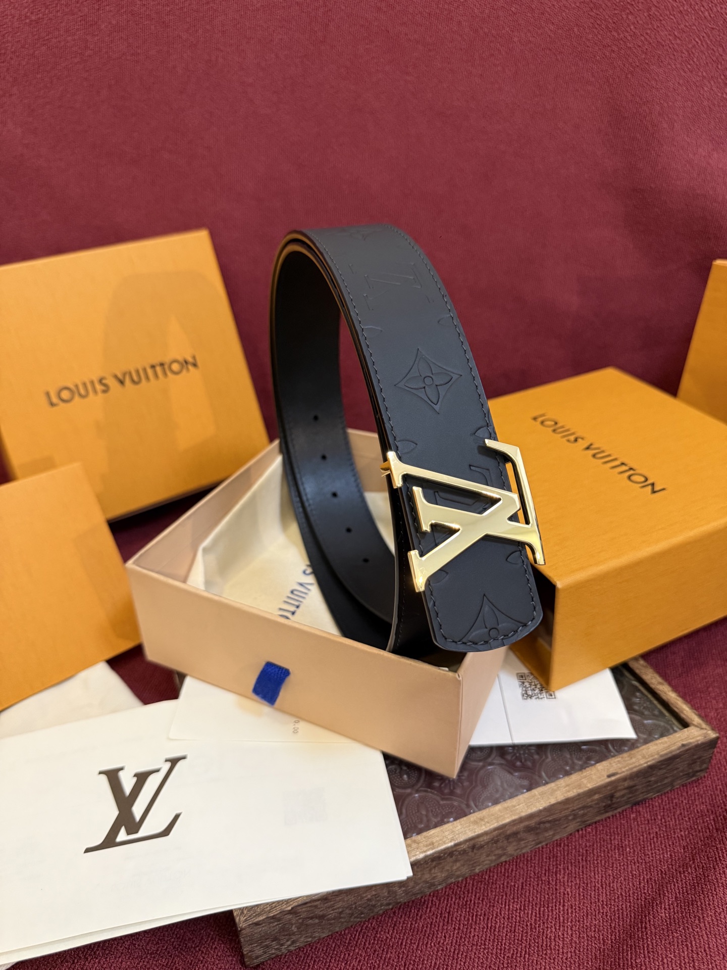 Louis Vuitton