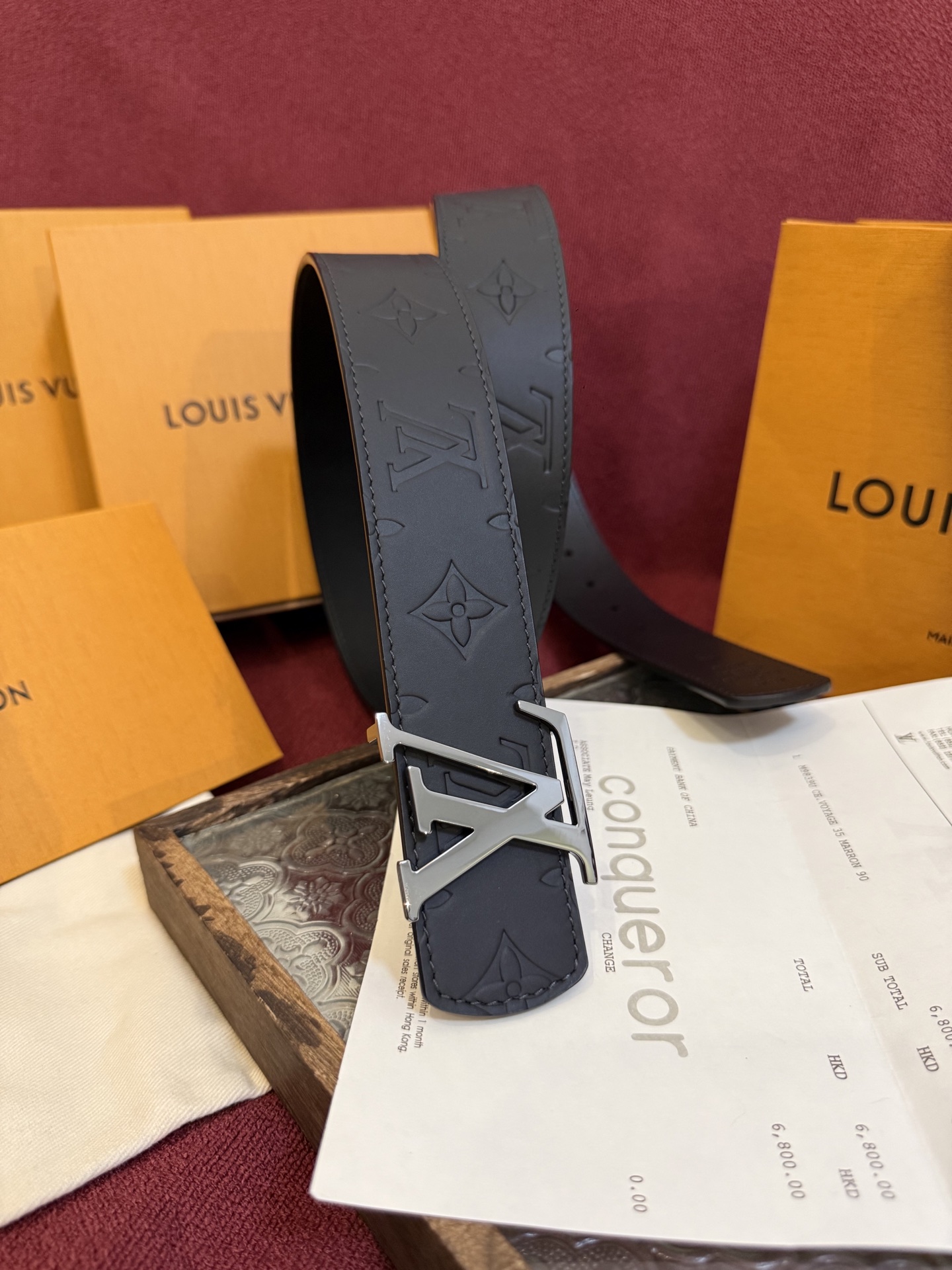 Louis Vuitton