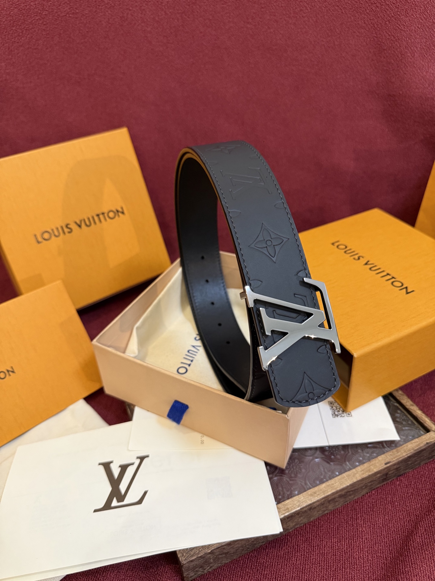 Louis Vuitton