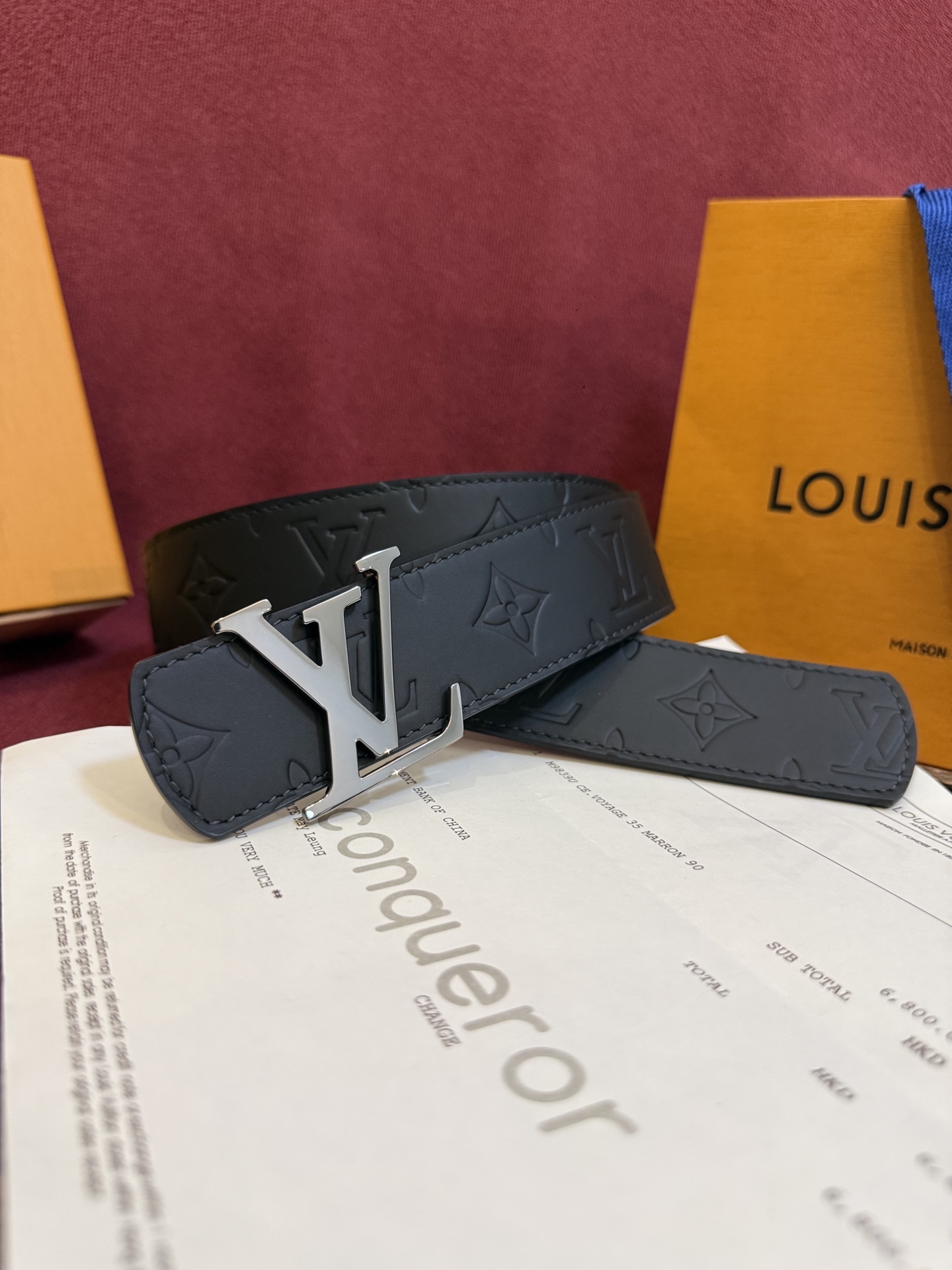Louis Vuitton