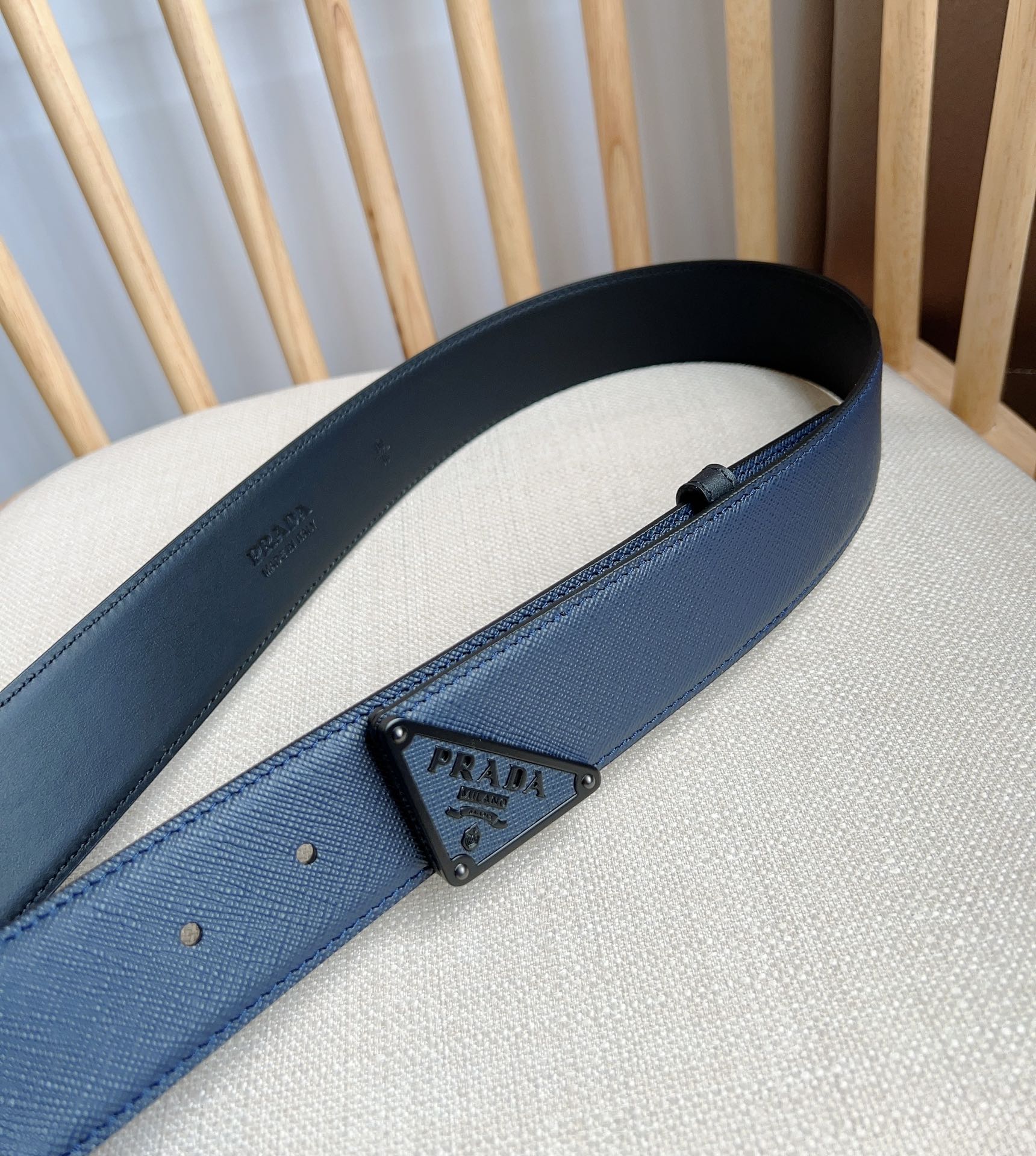 Prada belt