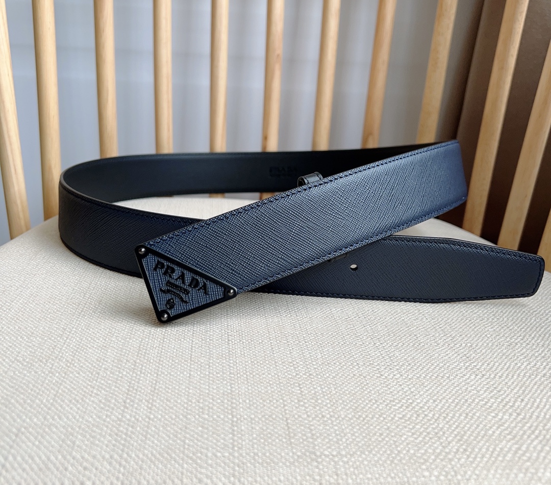 Prada belt