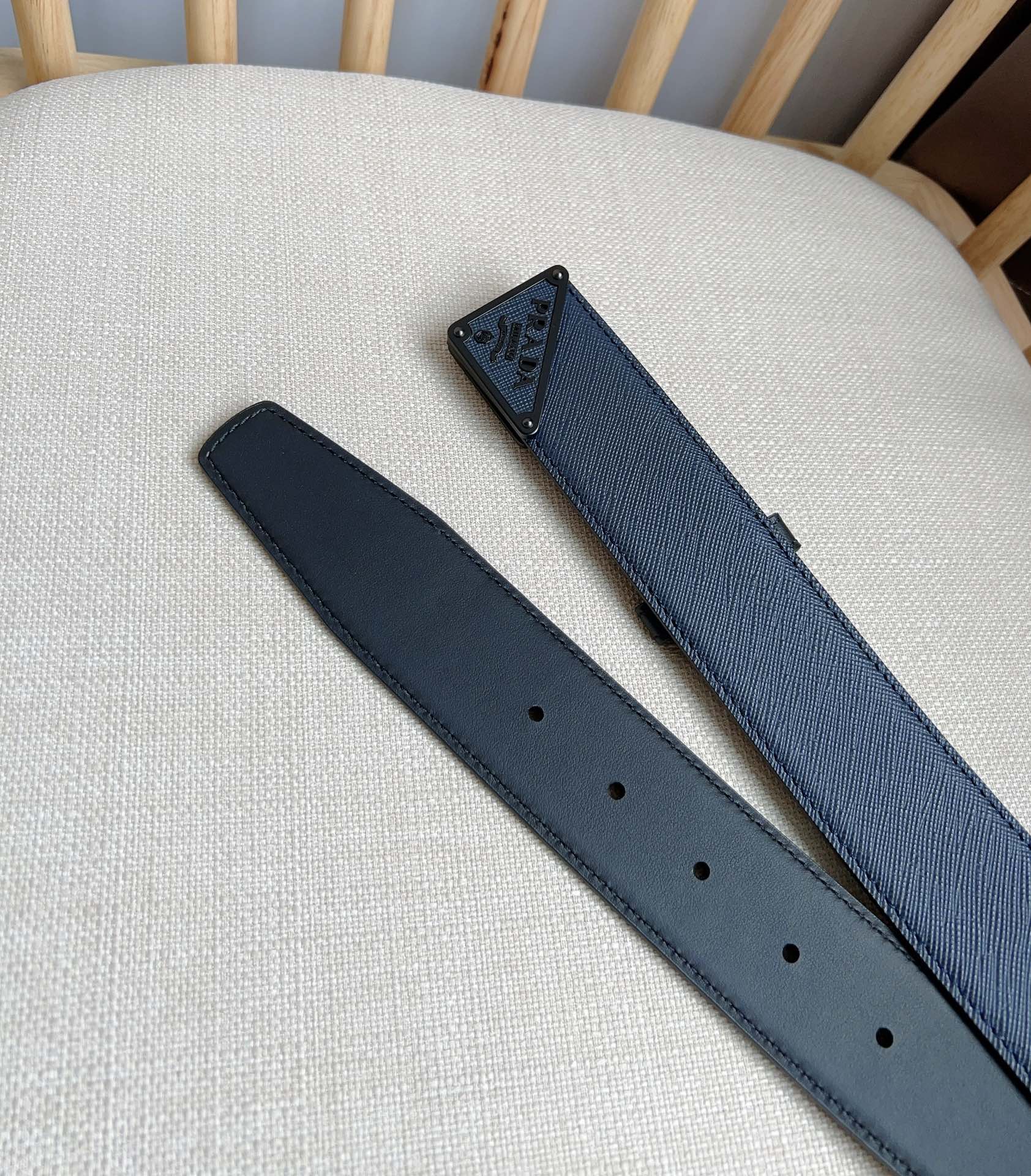 Prada belt