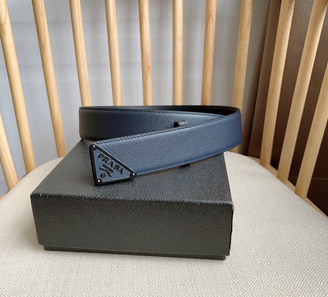 Prada belt