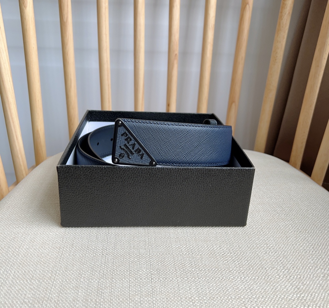 Prada belt