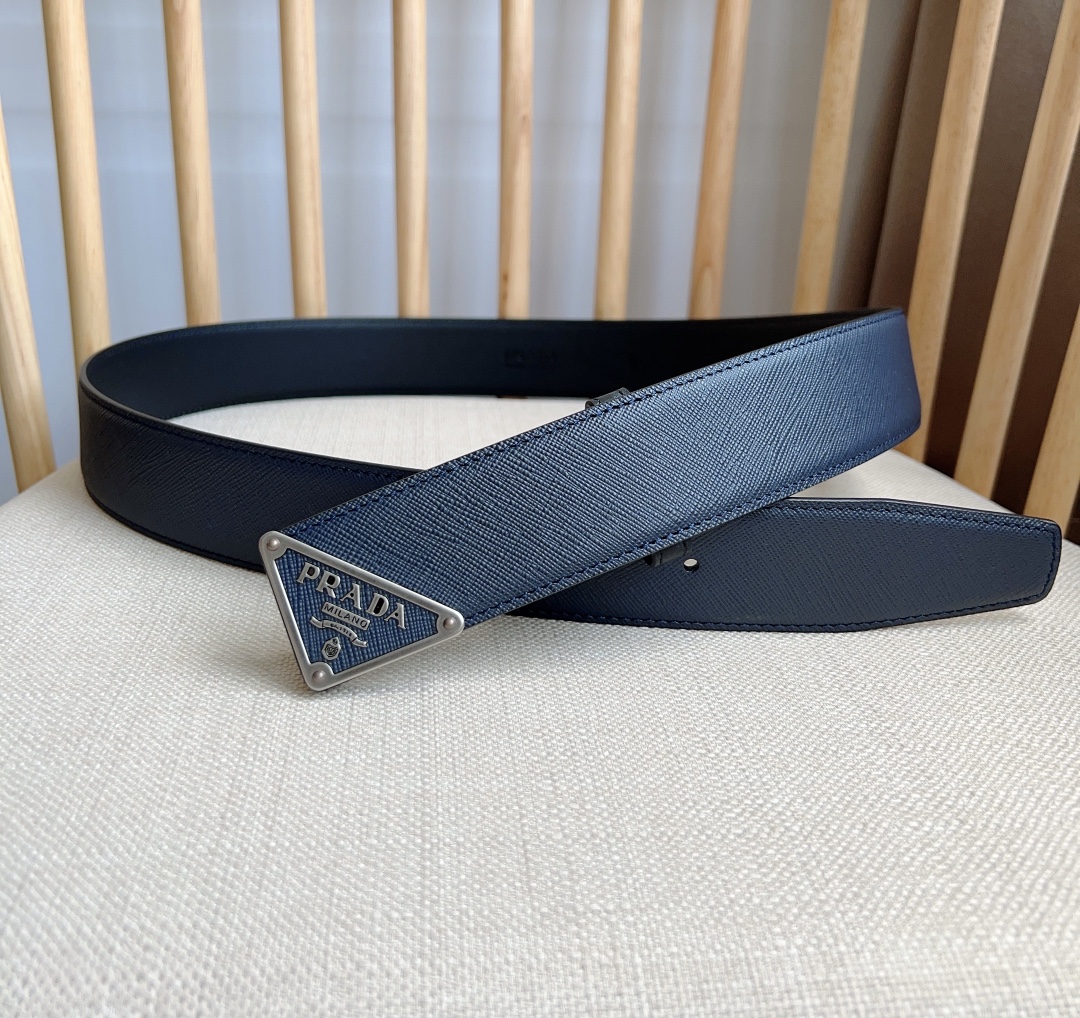 Prada belt