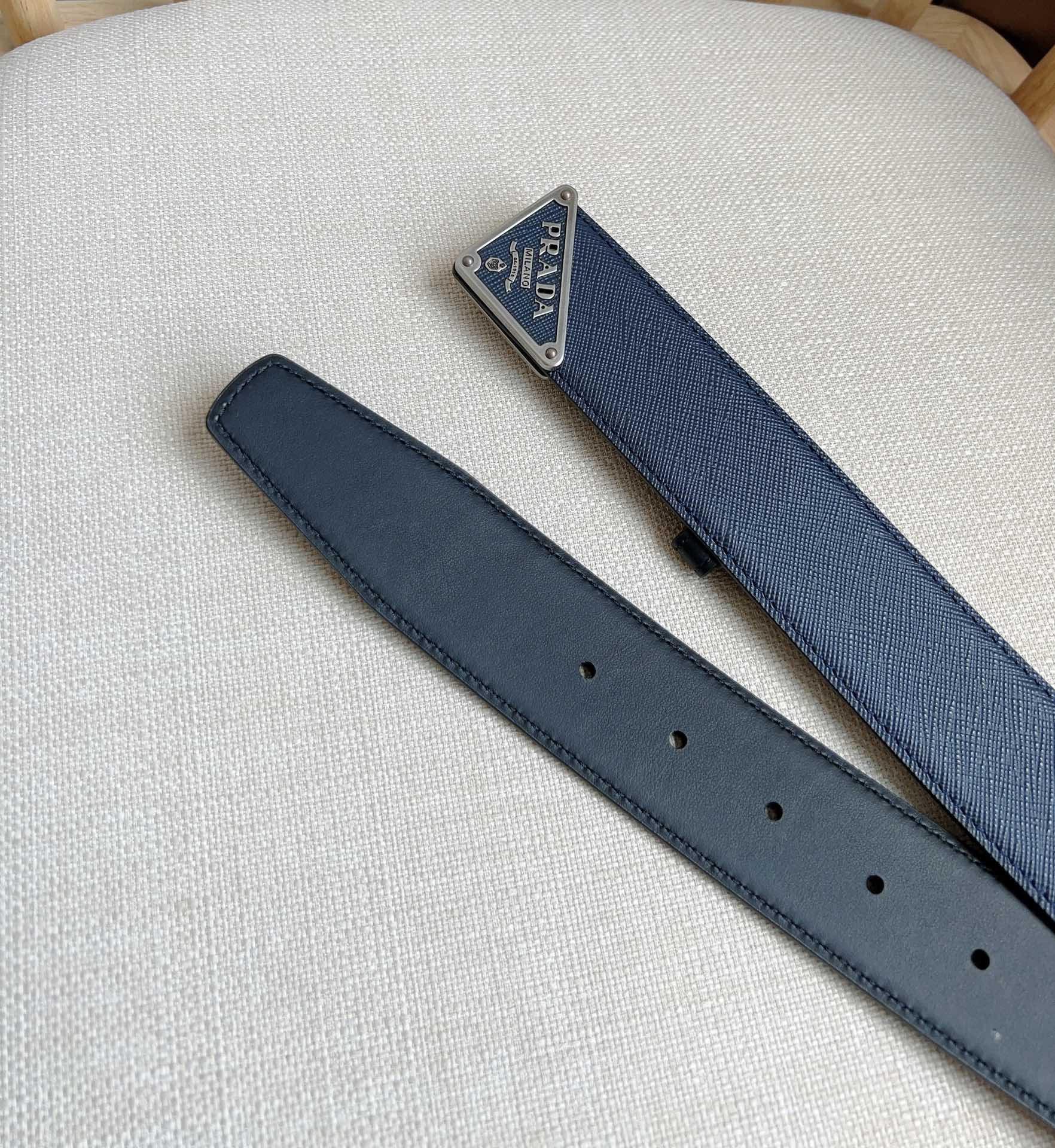 Prada belt
