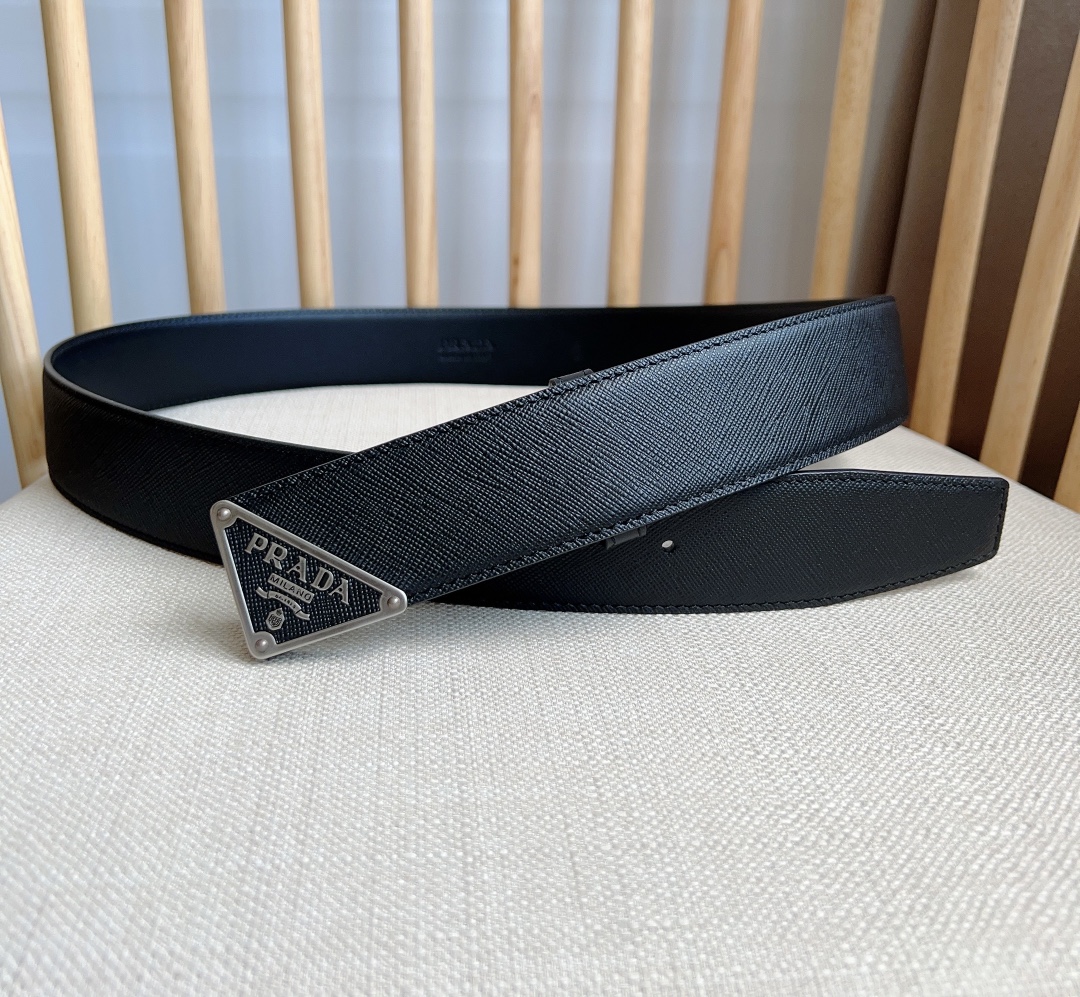Prada belt