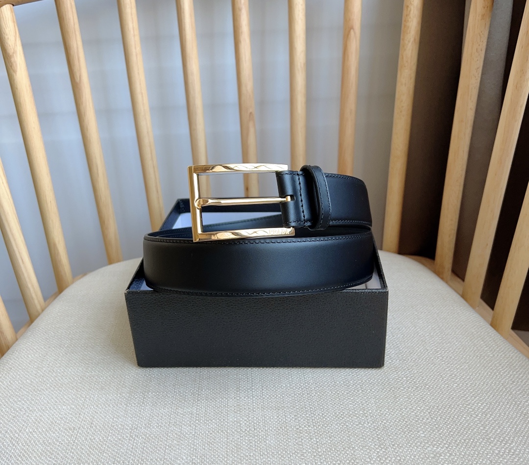 Prada belt