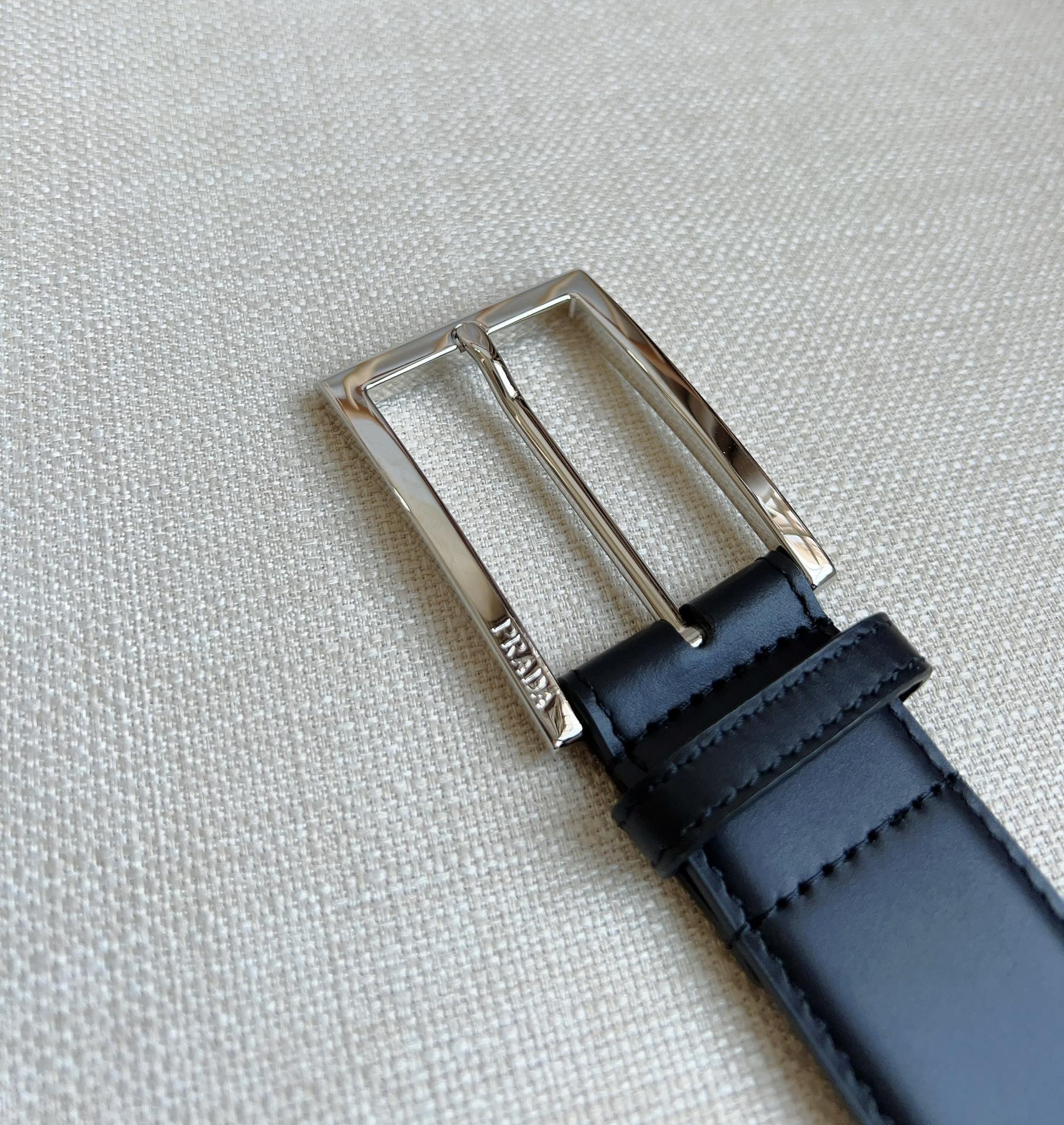 Prada belt