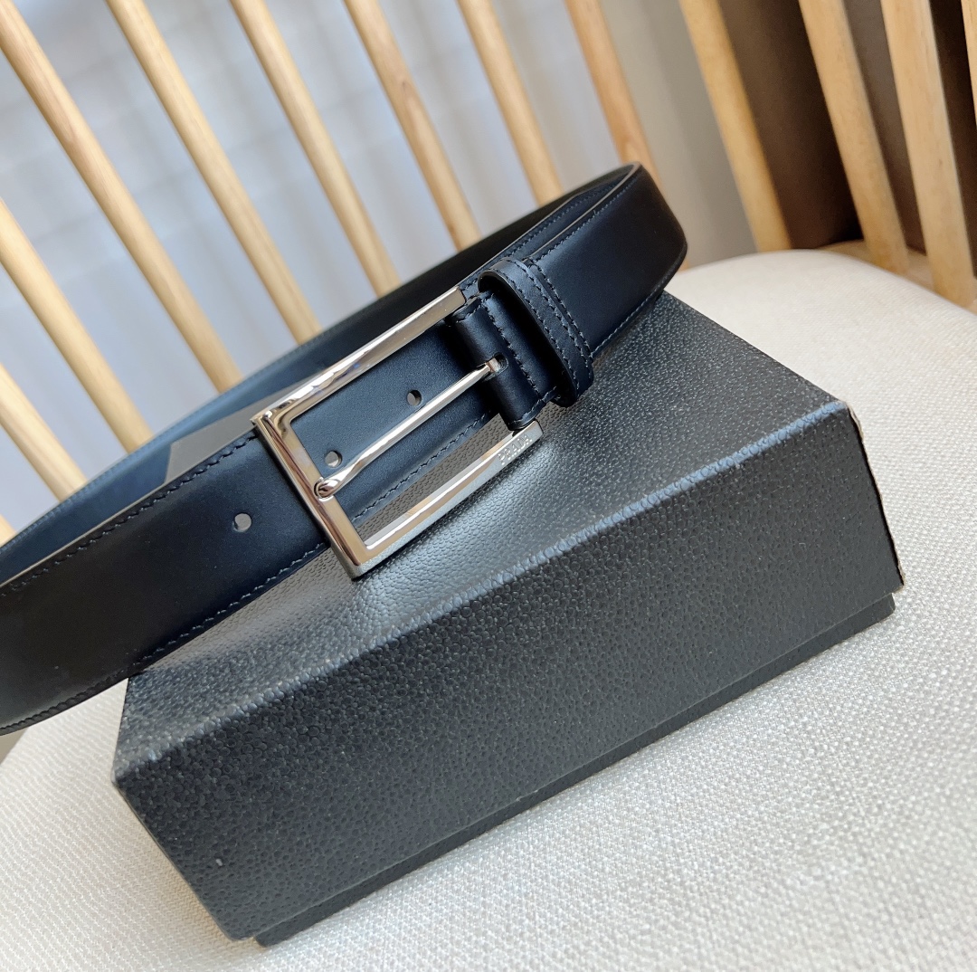 Prada belt