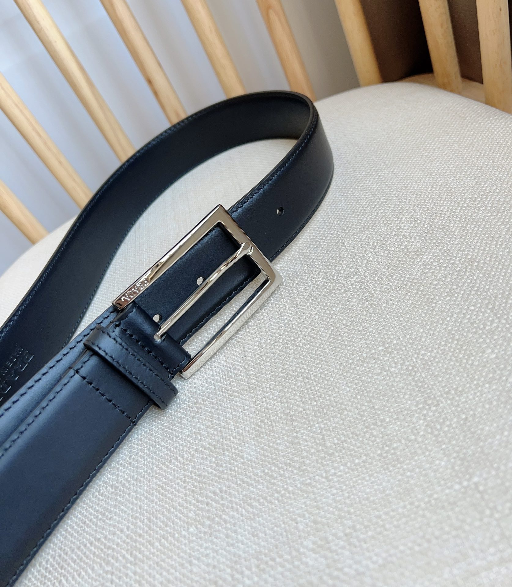 Prada belt