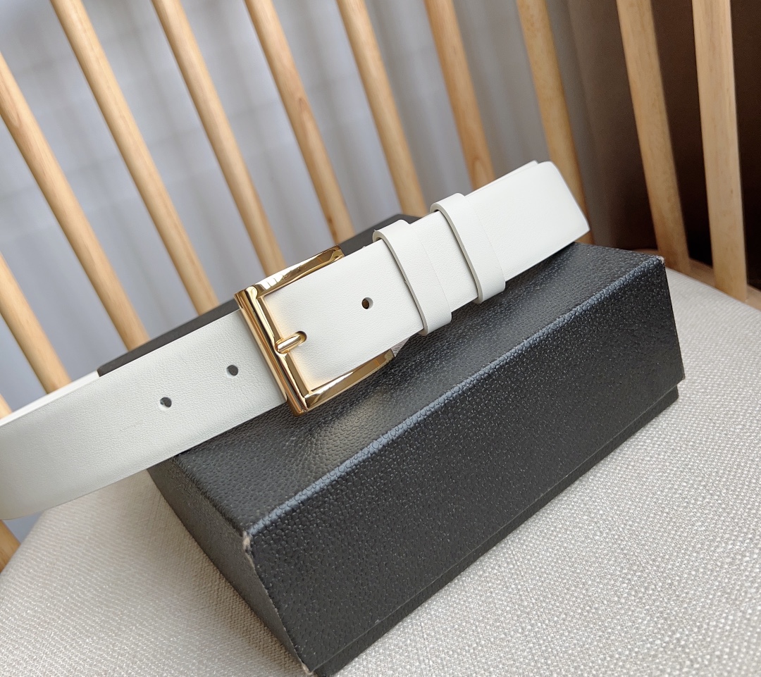 Prada belt