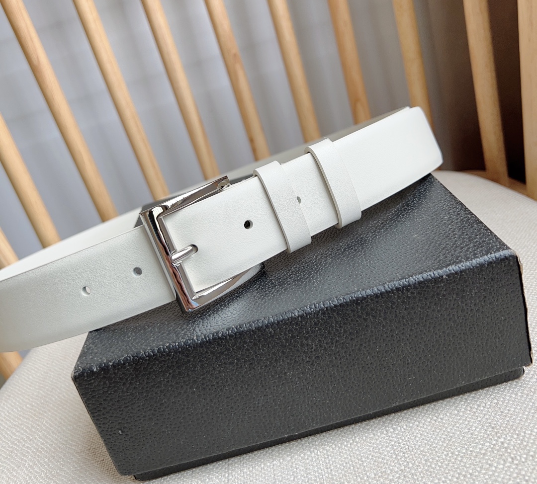 Prada belt