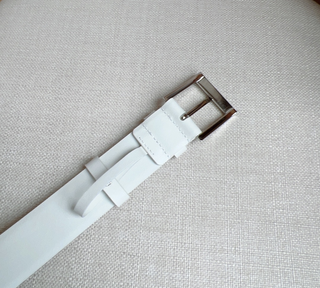 Prada belt