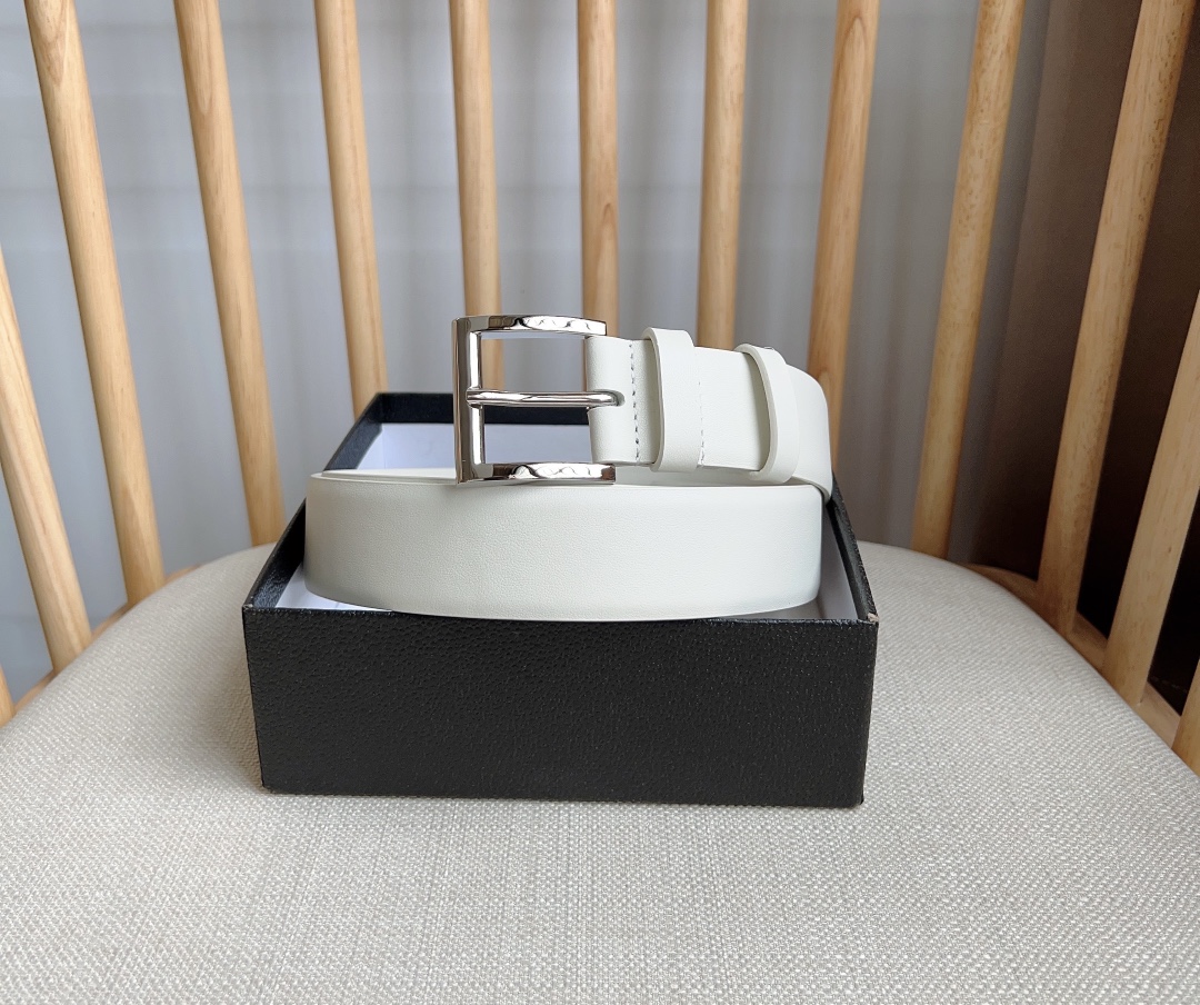 Prada belt