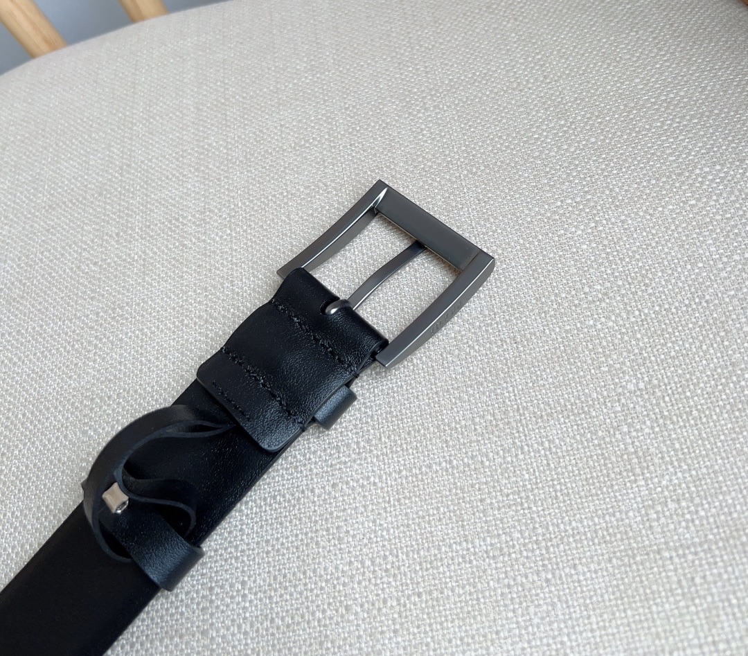 Prada belt