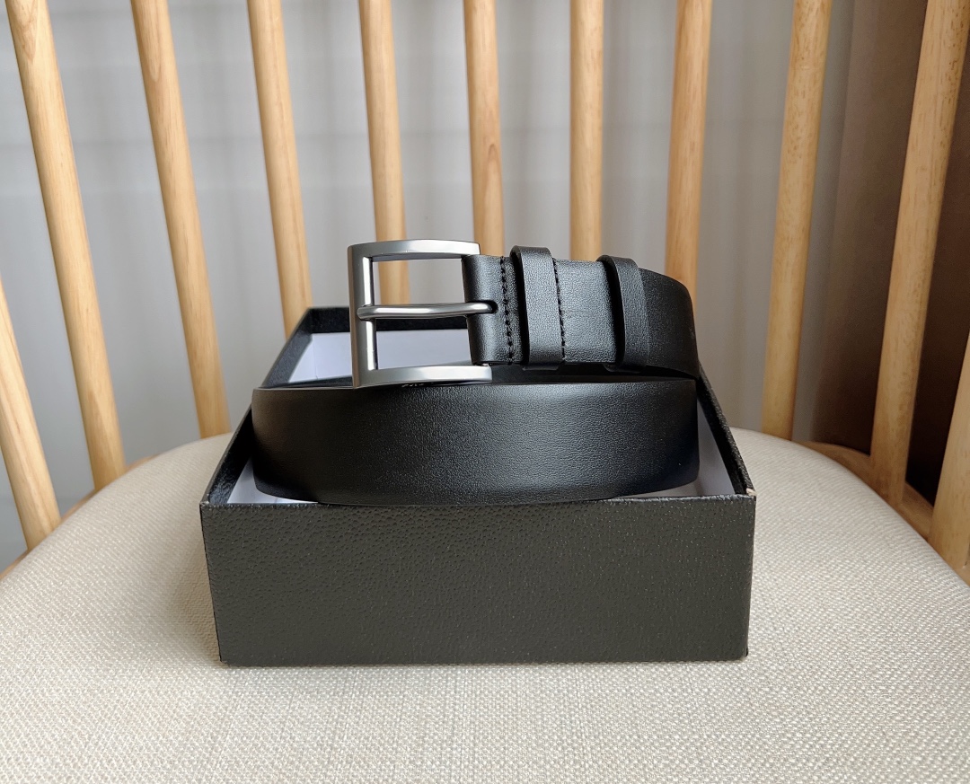 Prada belt
