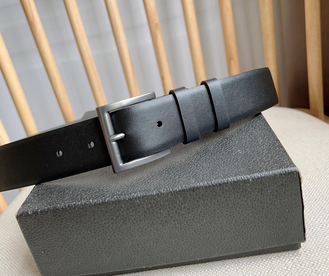 Prada belt