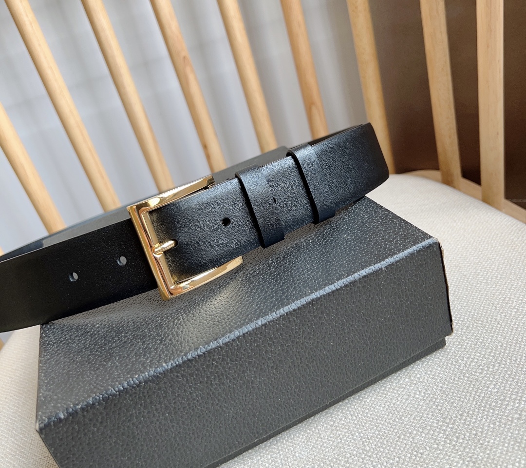 Prada belt