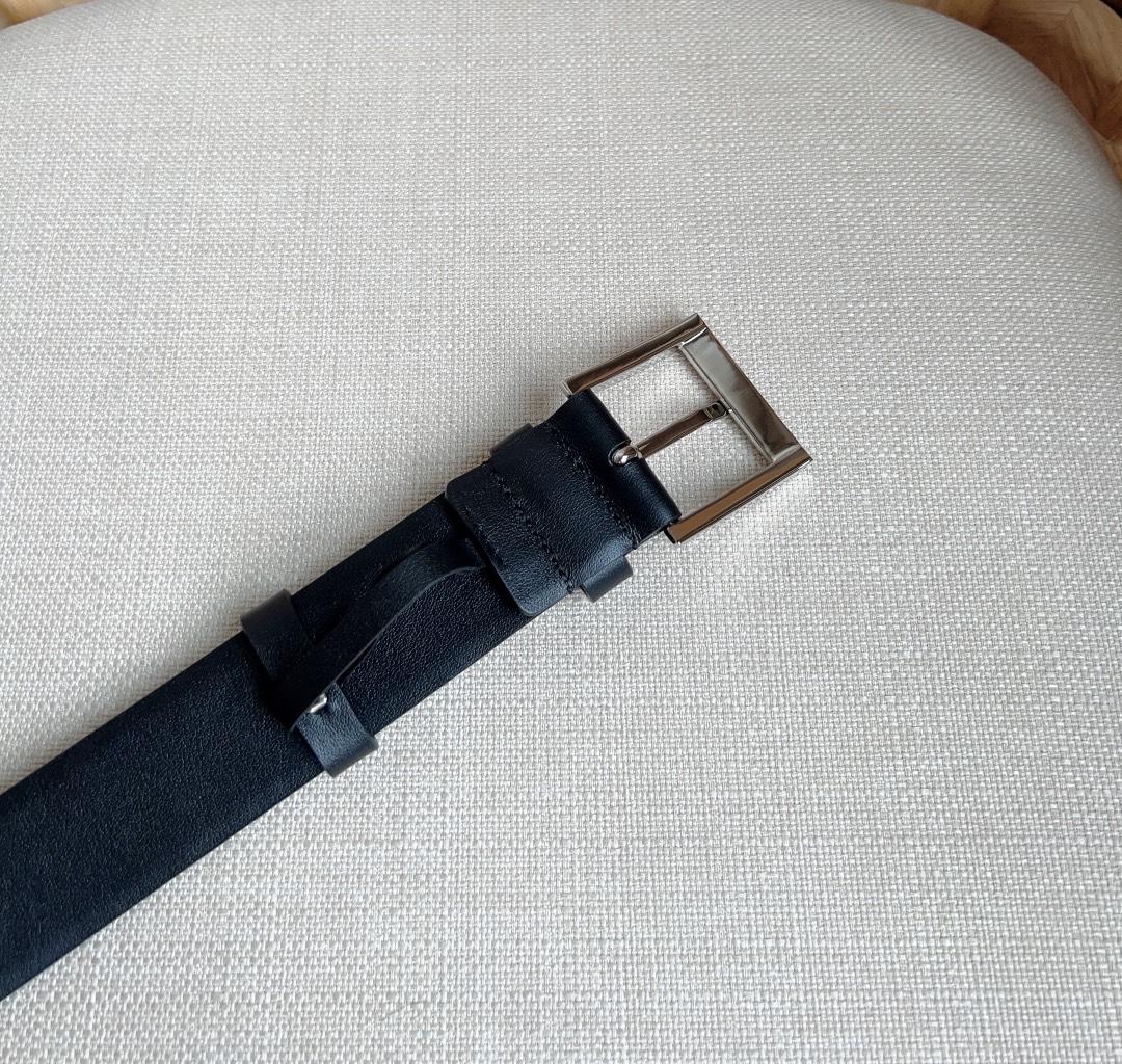 Prada belt