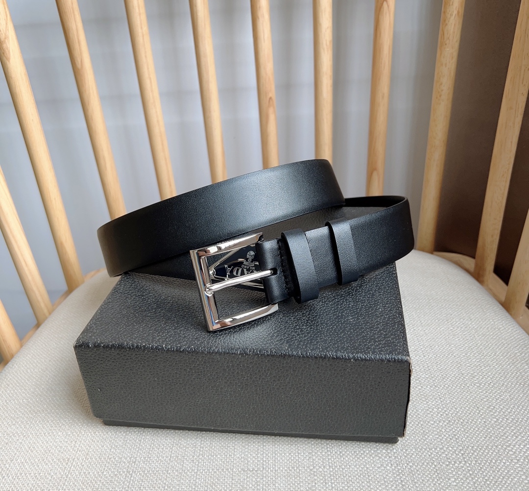 Prada belt