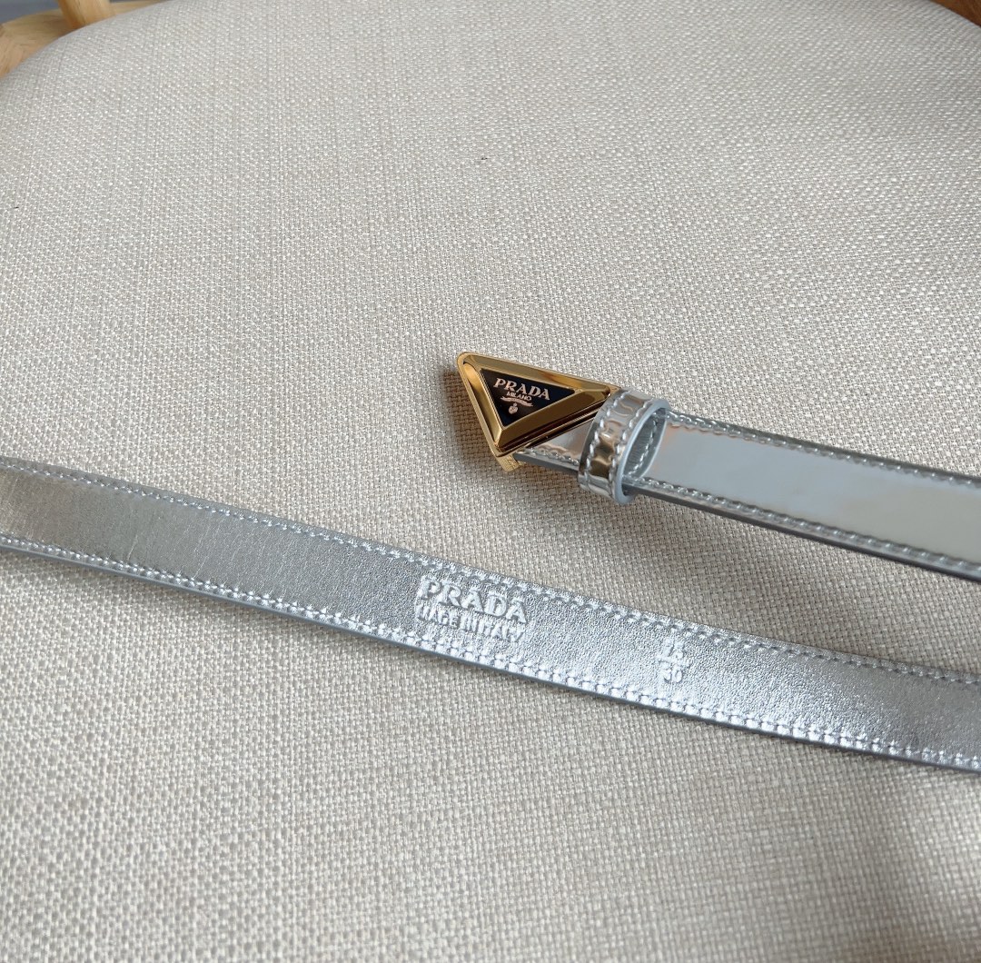 Prada belt