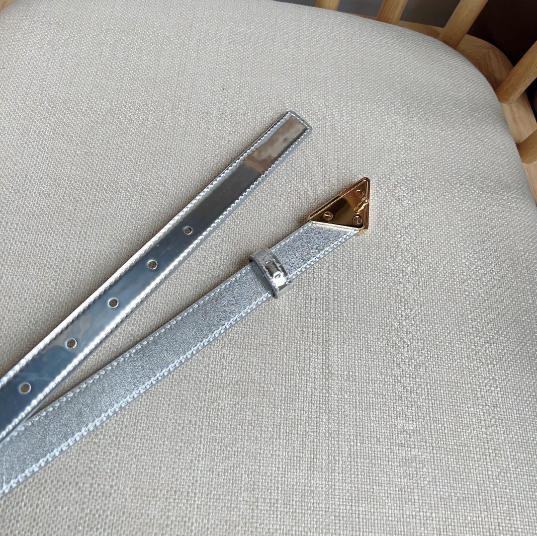 Prada belt